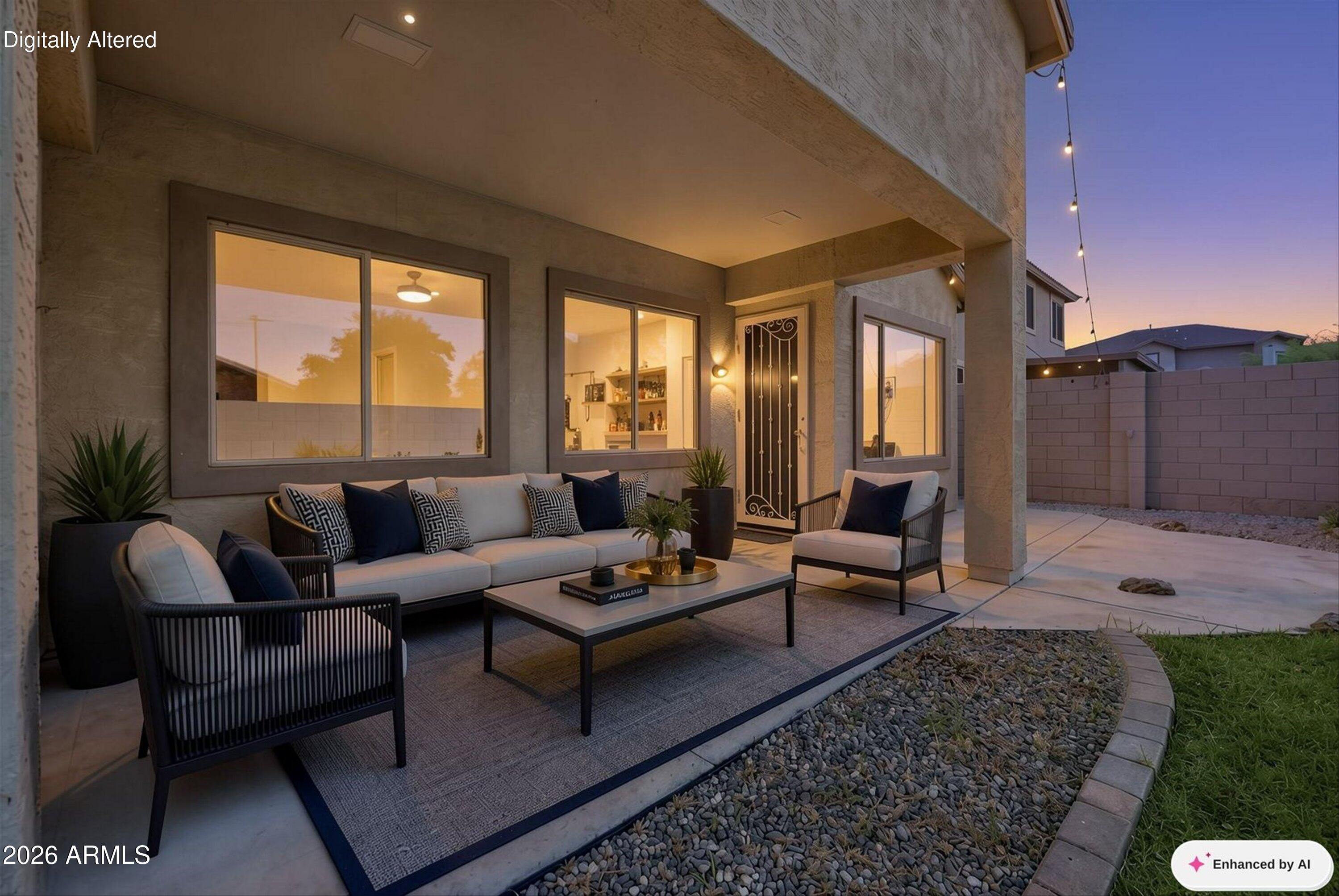 8364 W MOLLY Lane