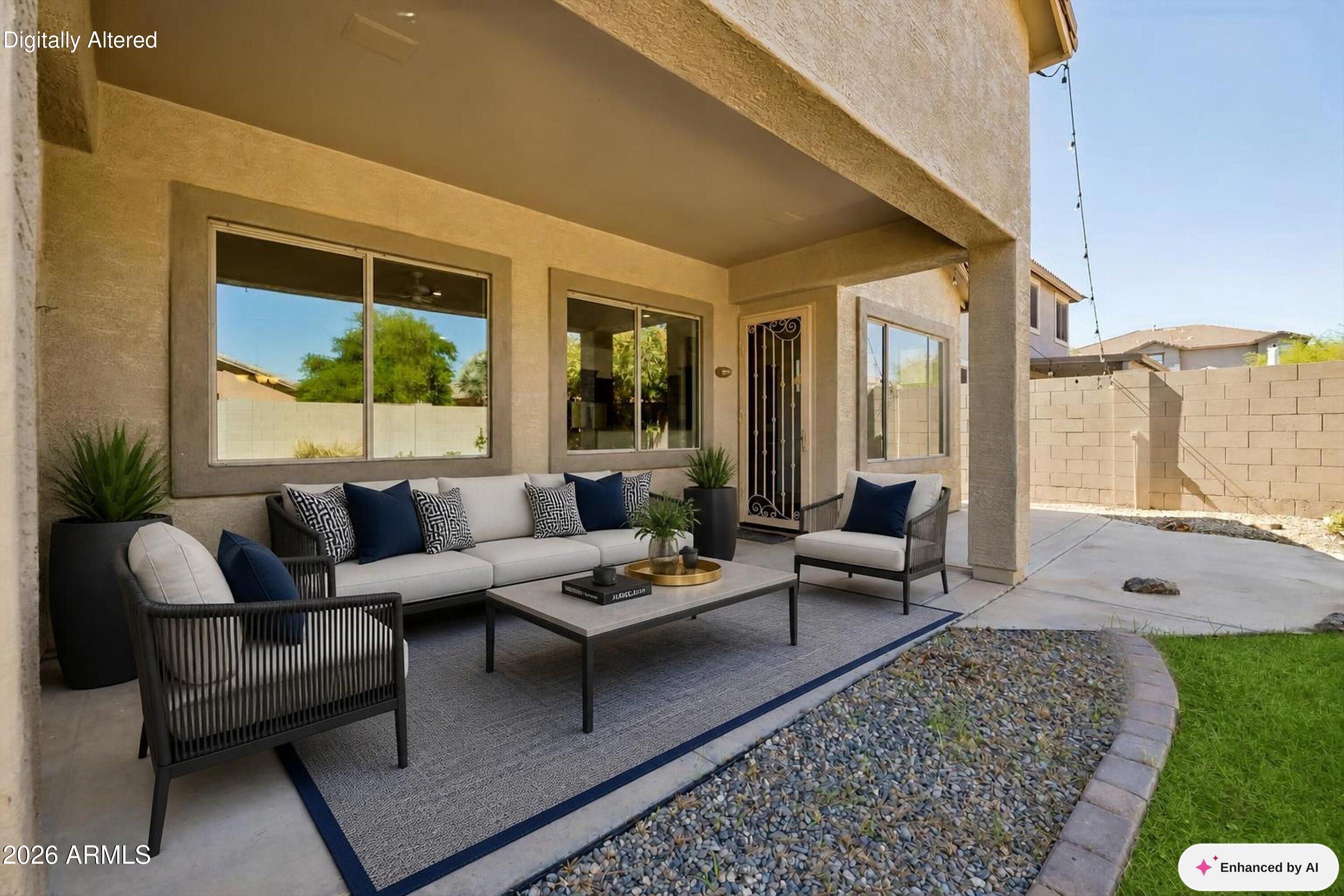 8364 W MOLLY Lane
