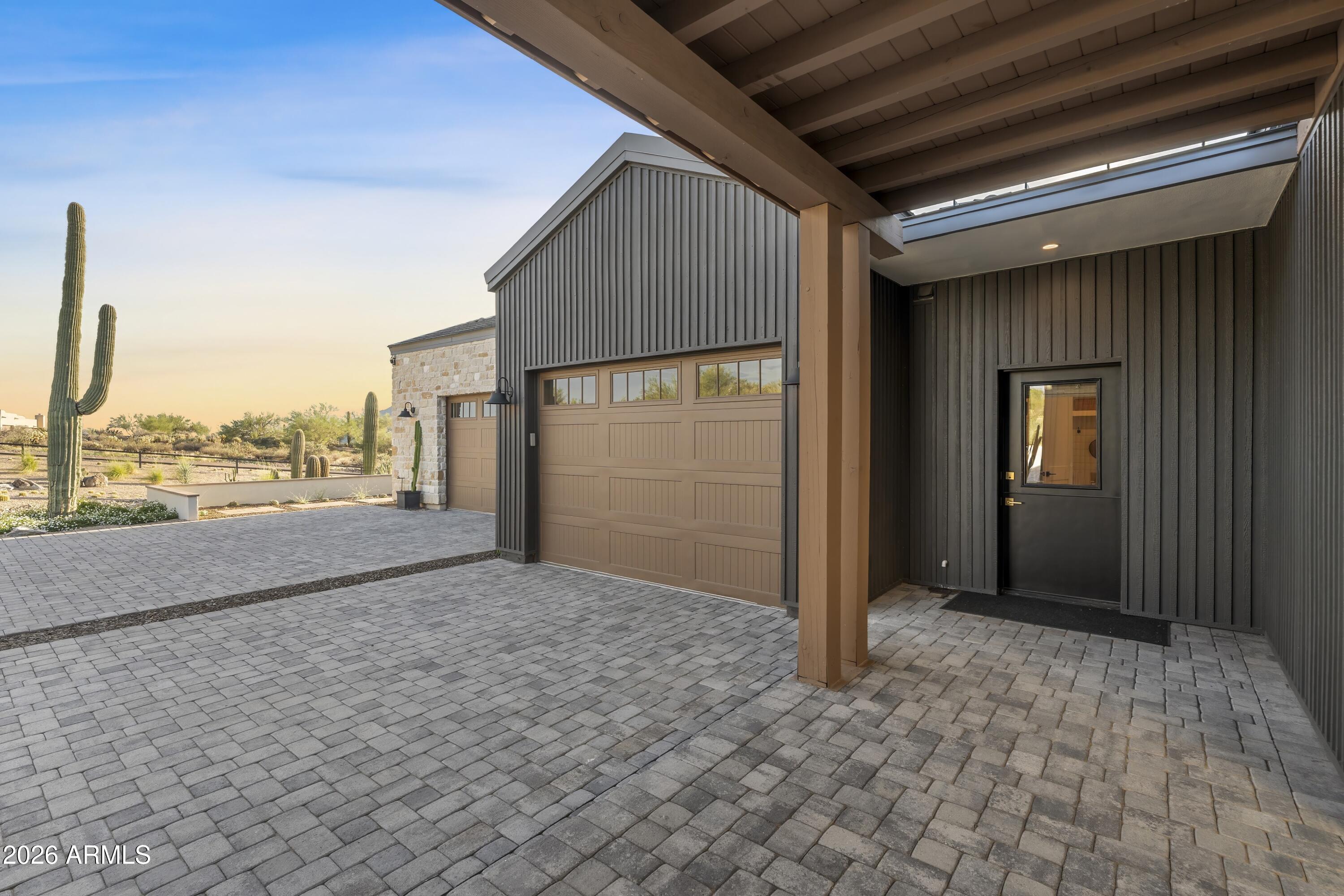 7632 E Grapevine Road