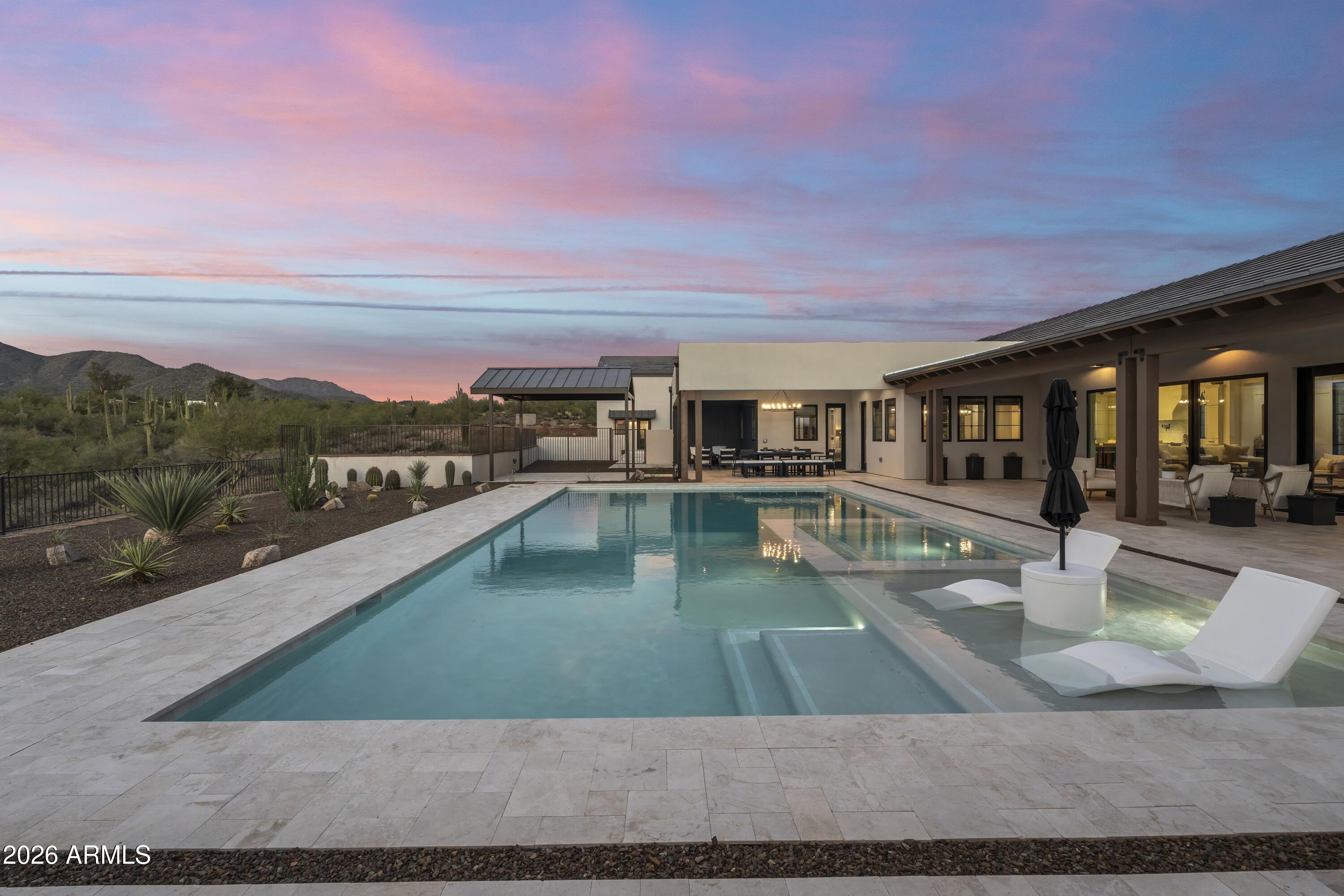 7632 E Grapevine Road
