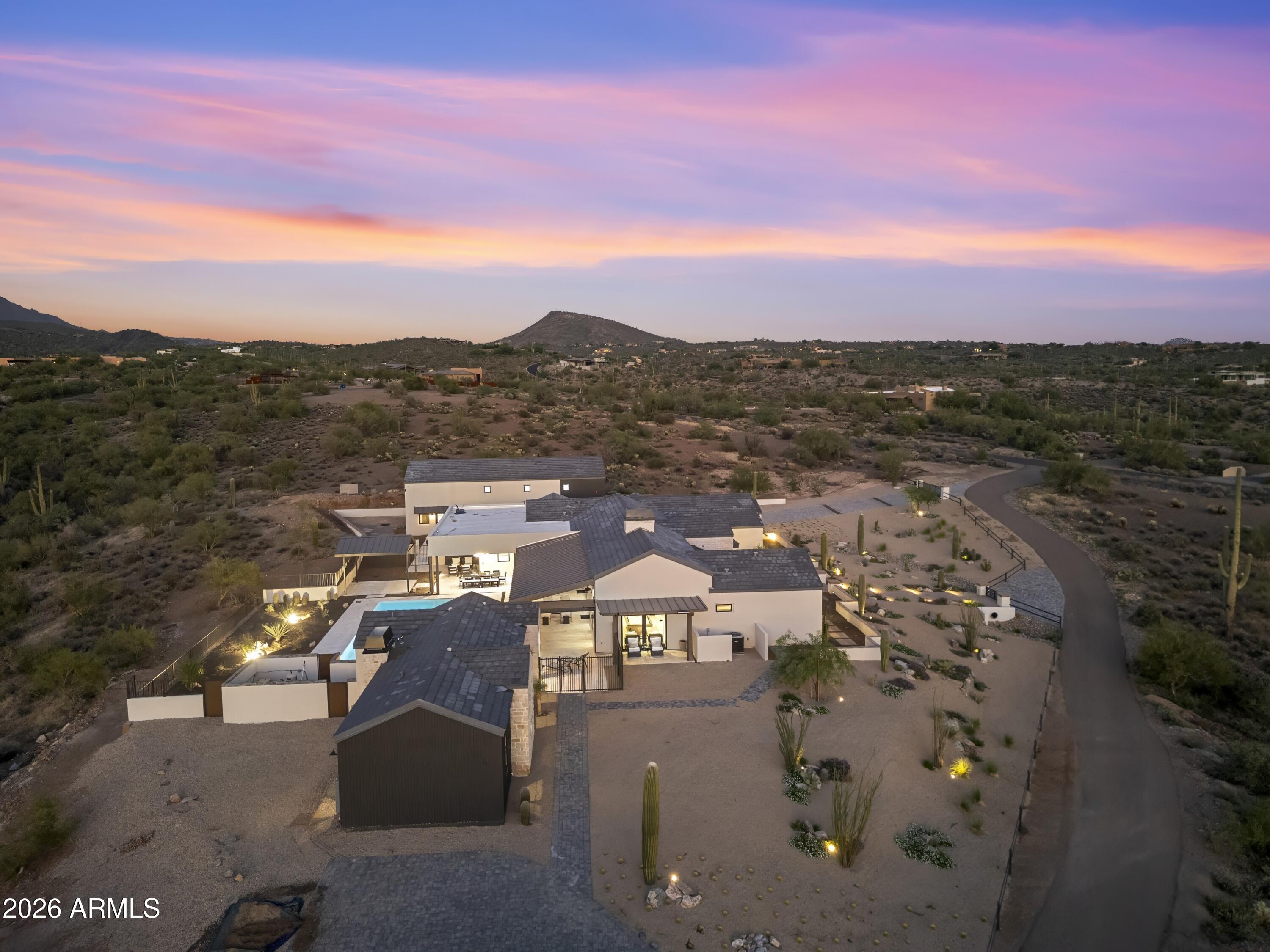 7632 E Grapevine Road