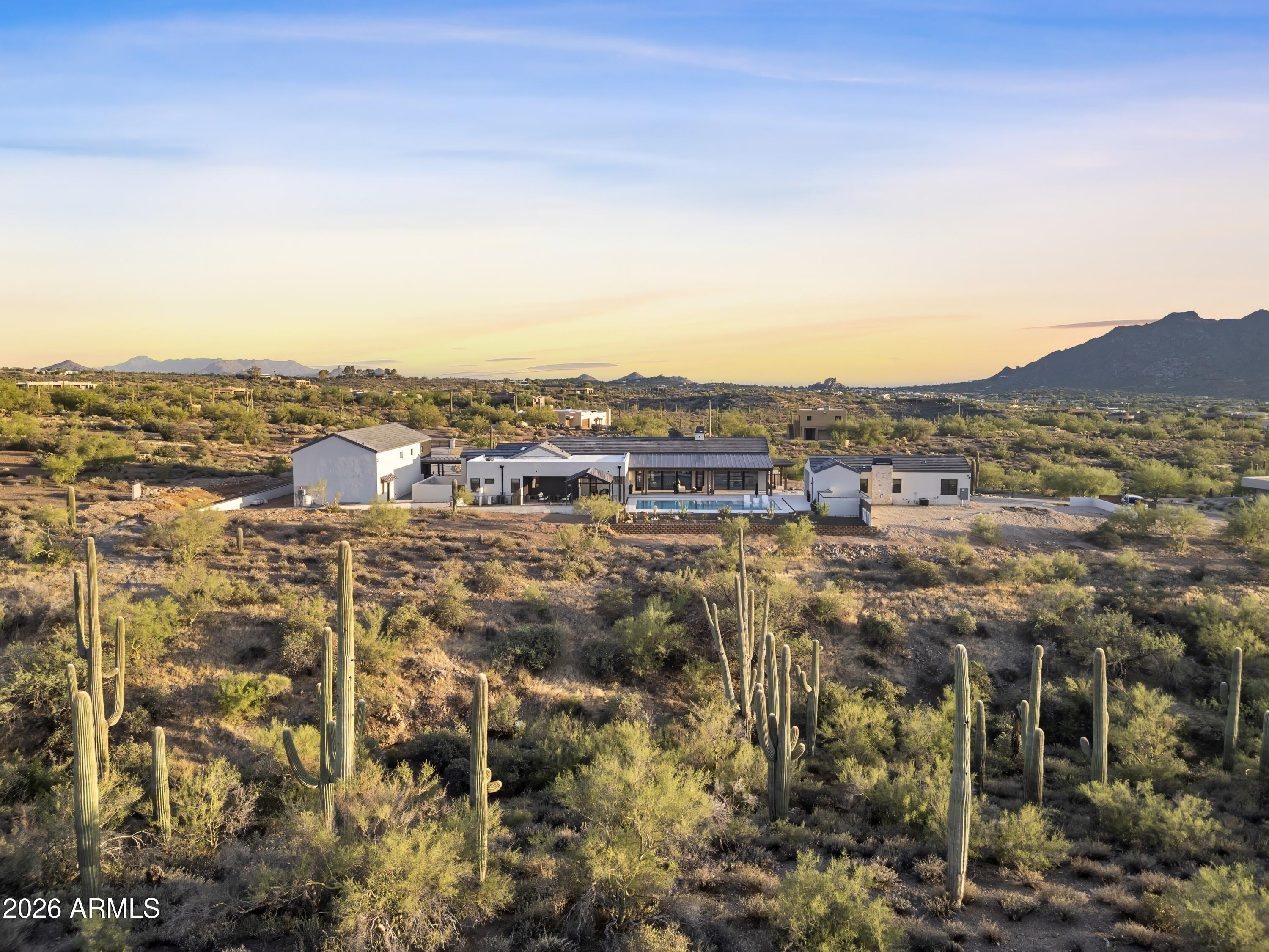 7632 E Grapevine Road
