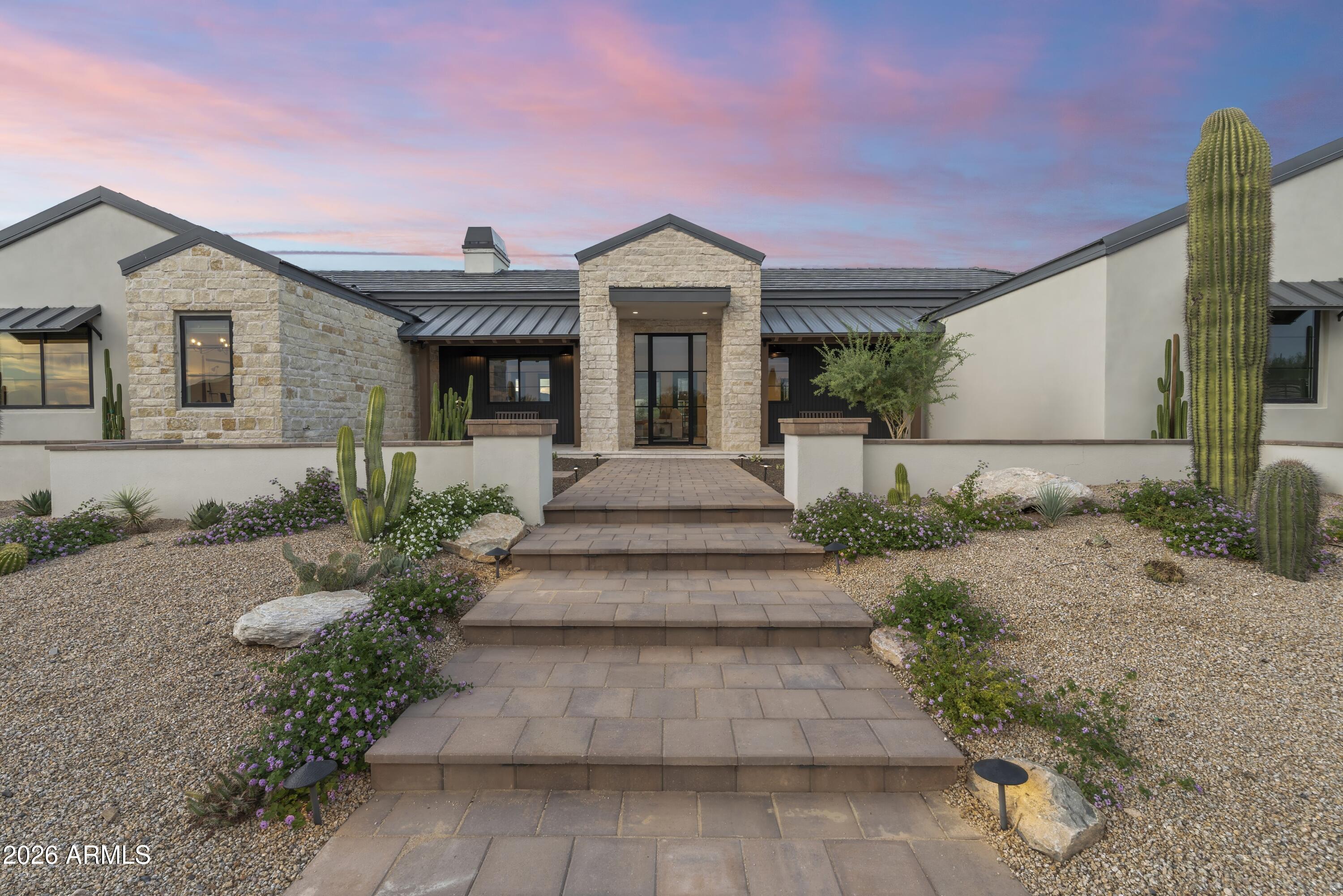 7632 E Grapevine Road