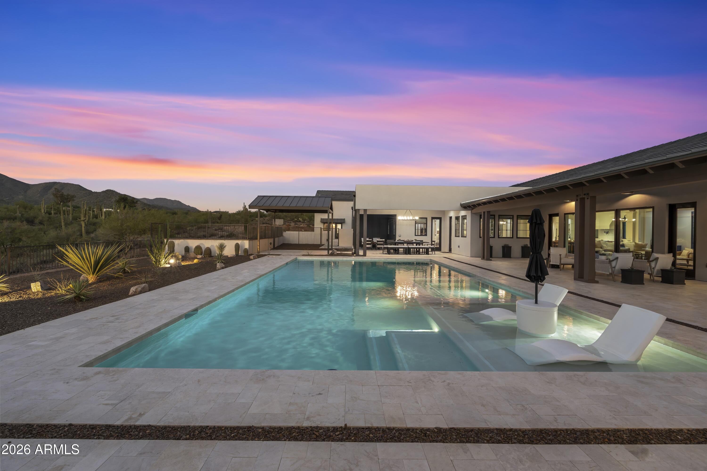 7632 E Grapevine Road