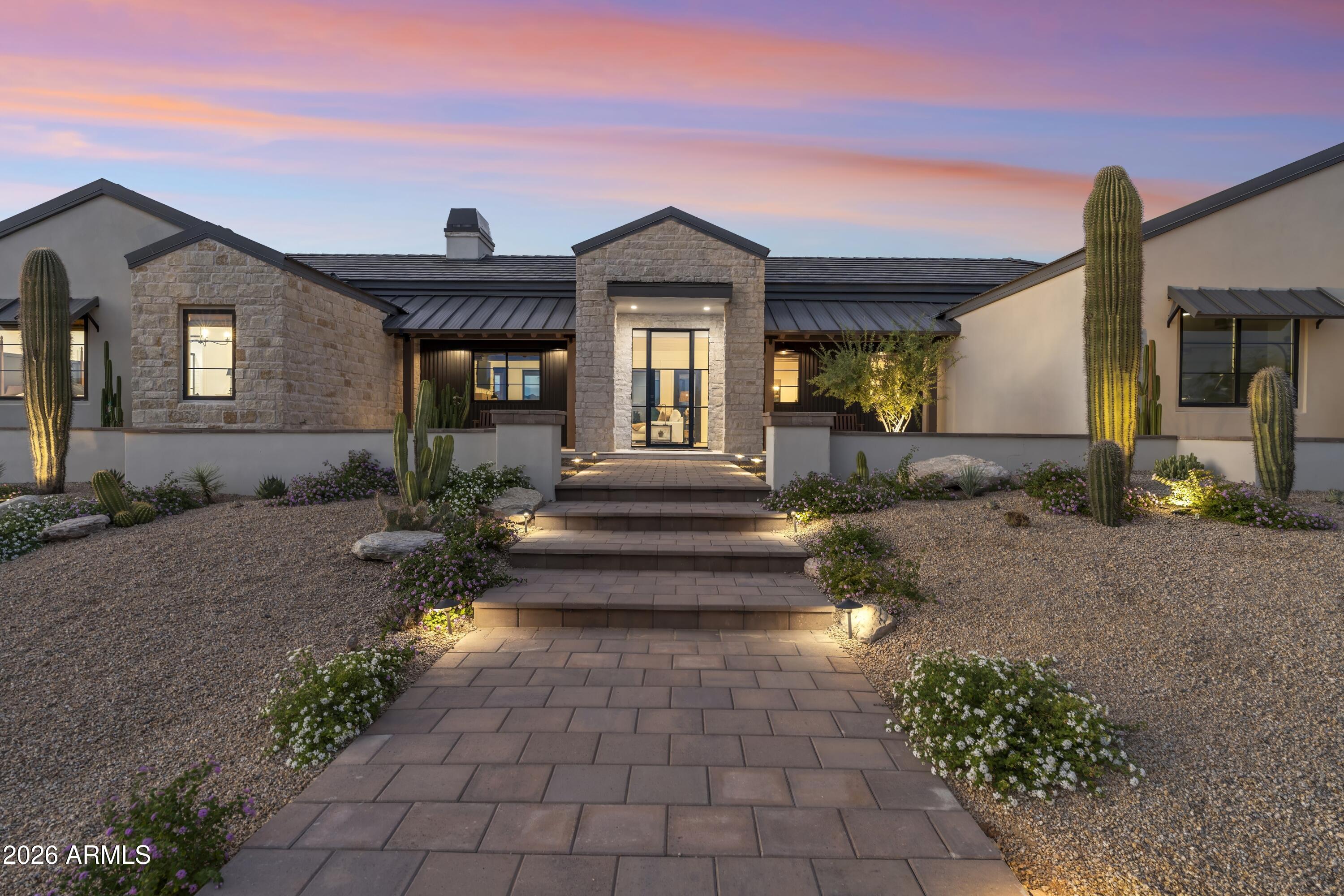 7632 E Grapevine Road