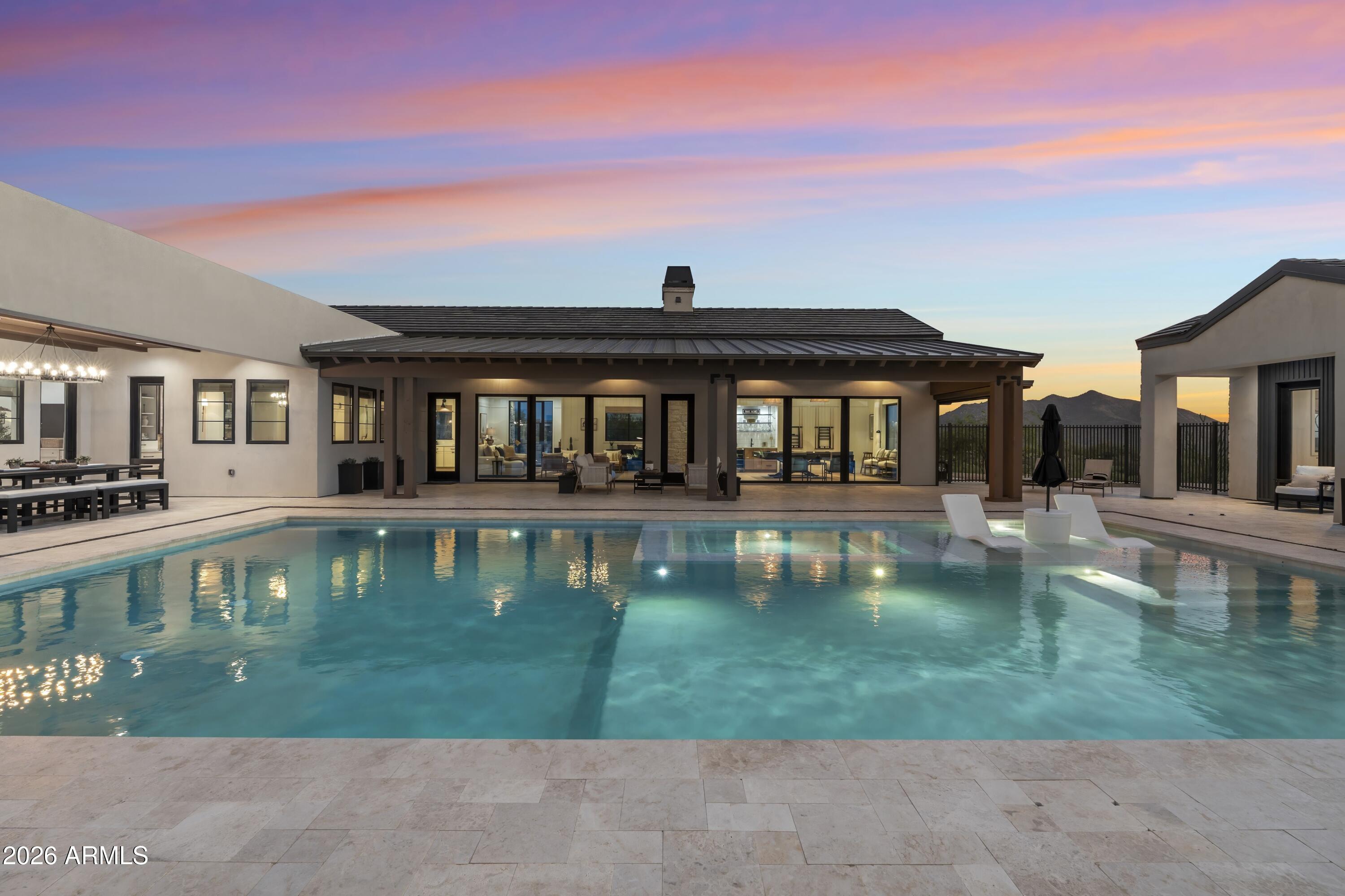 7632 E Grapevine Road