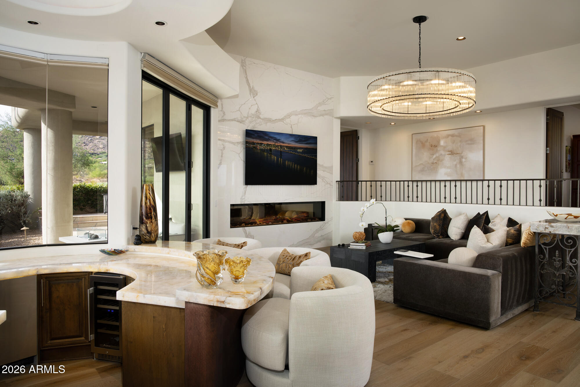 10040 E HAPPY VALLEY Road 598