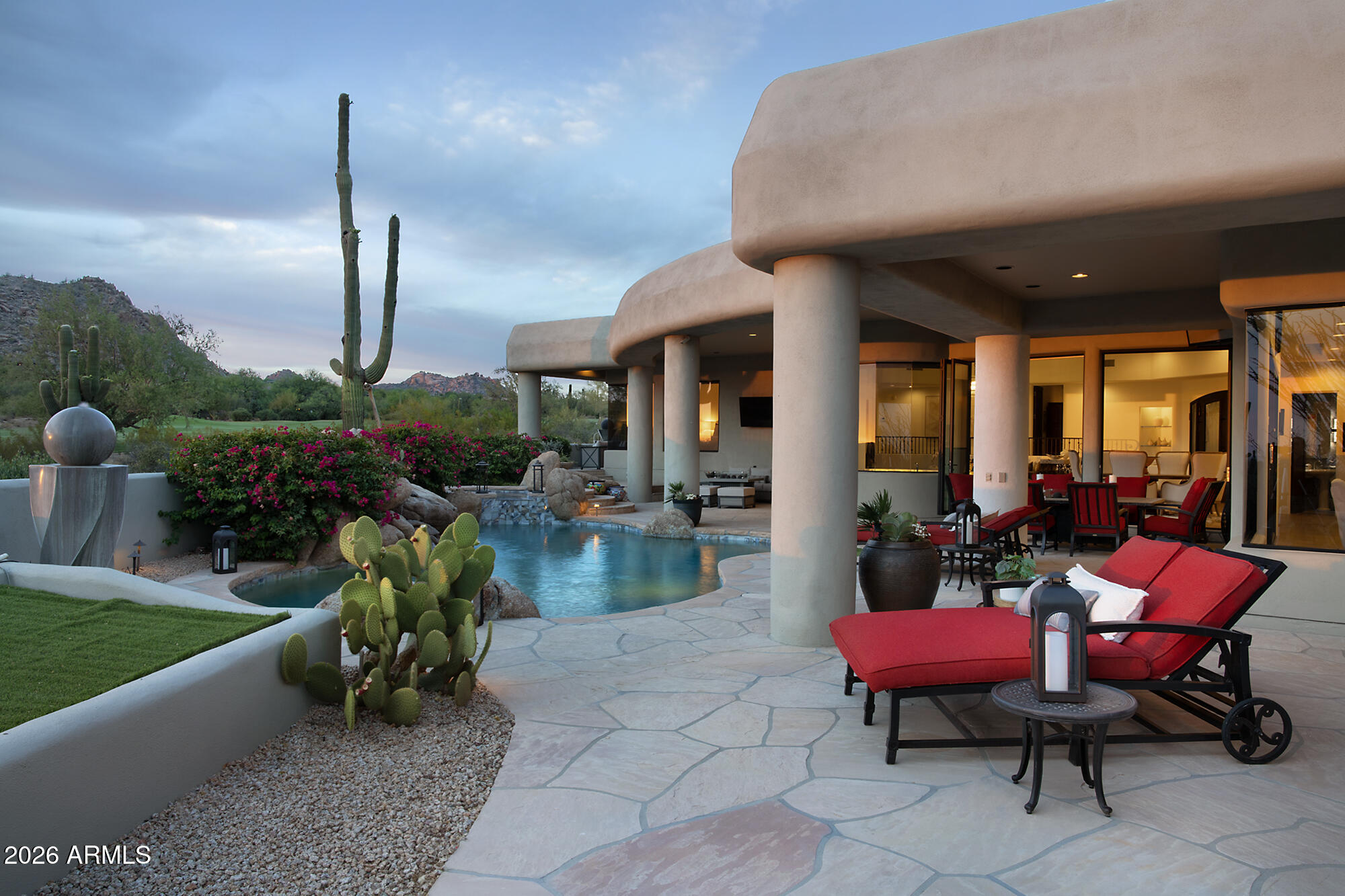 10040 E HAPPY VALLEY Road 598