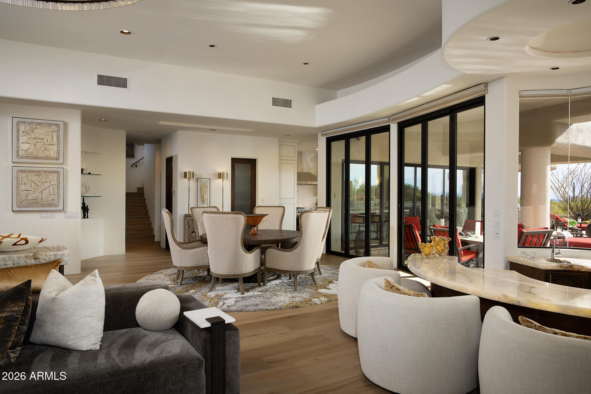 10040 E HAPPY VALLEY Road 598