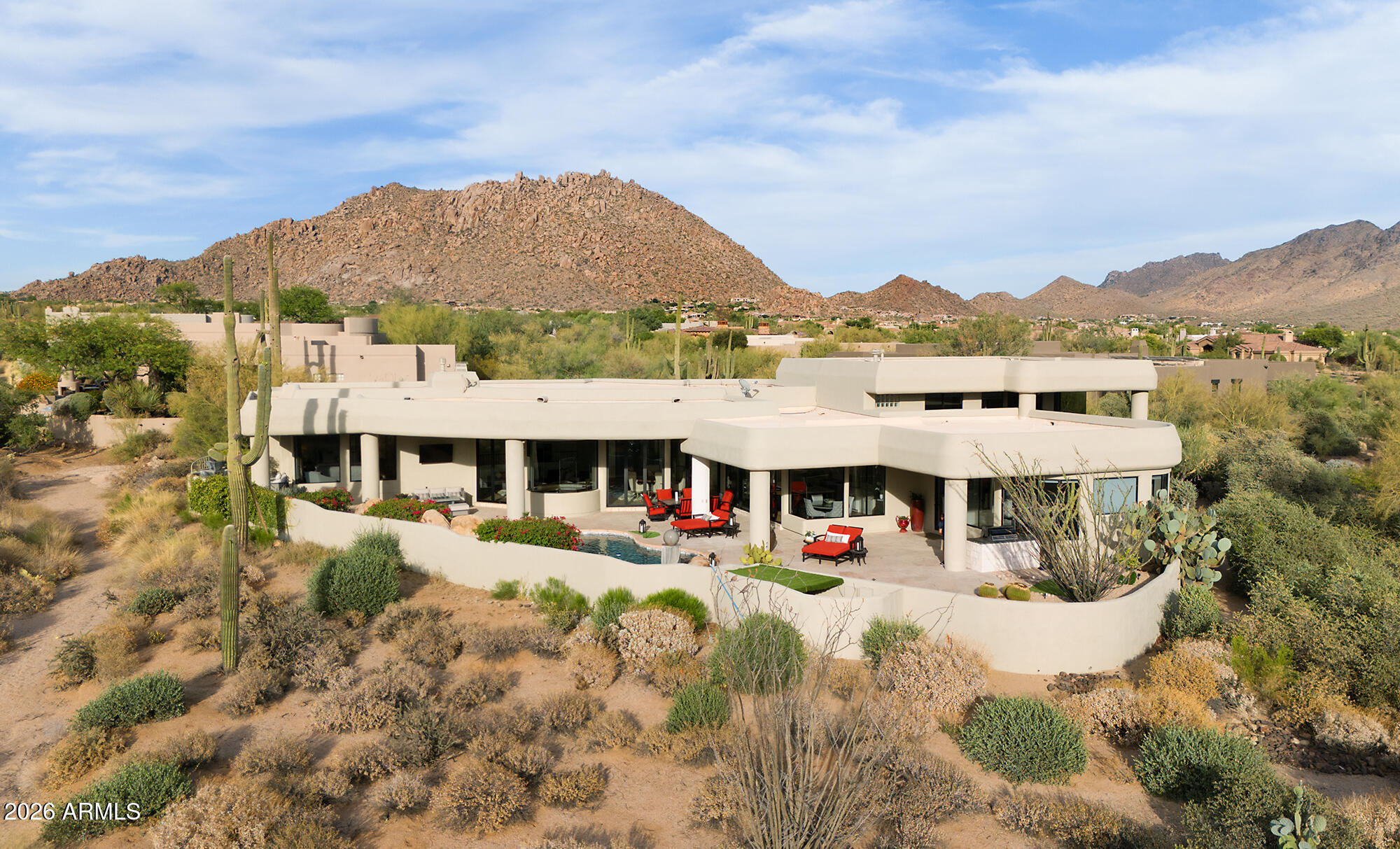 10040 E HAPPY VALLEY Road 598