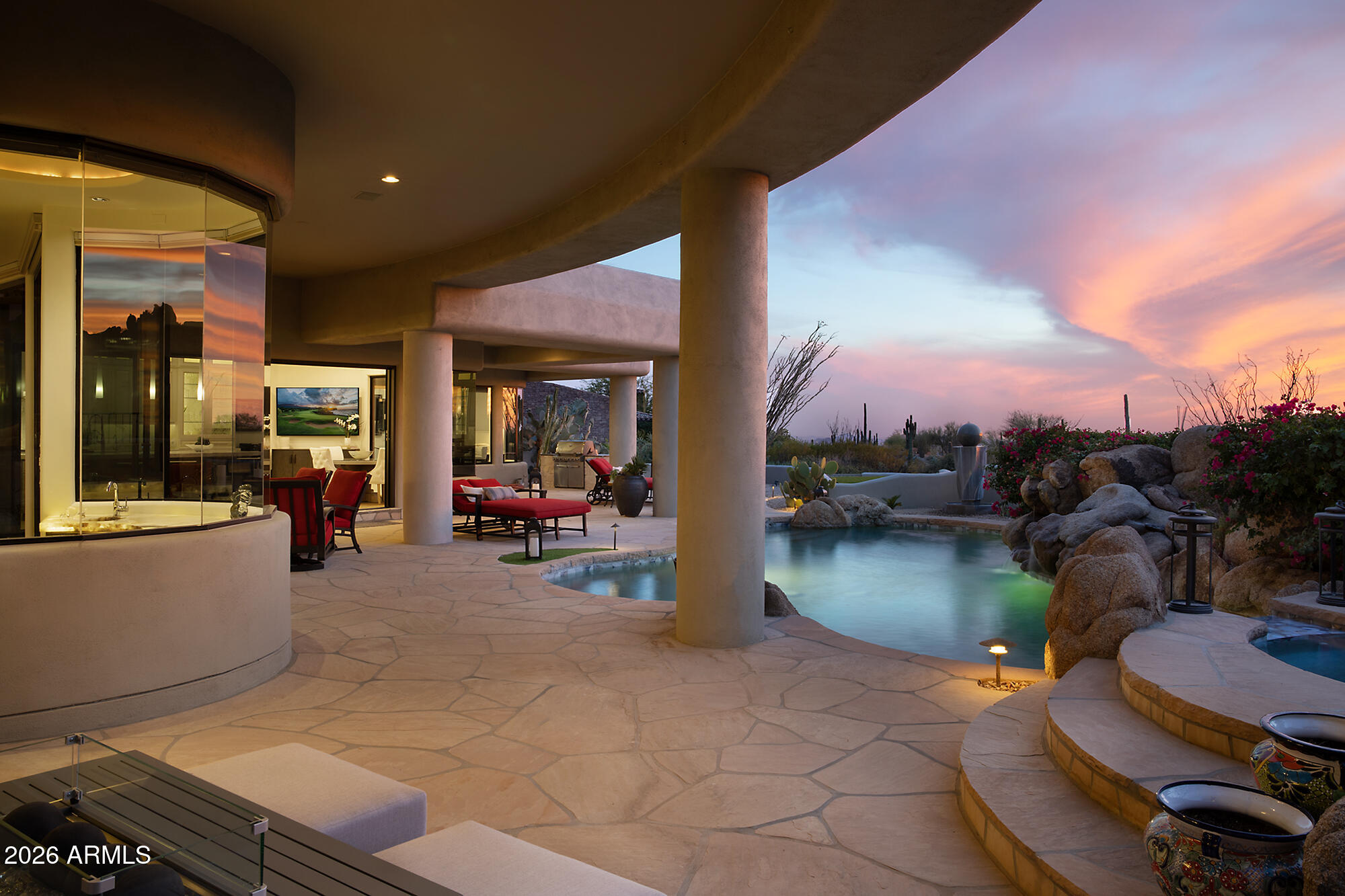 10040 E HAPPY VALLEY Road 598