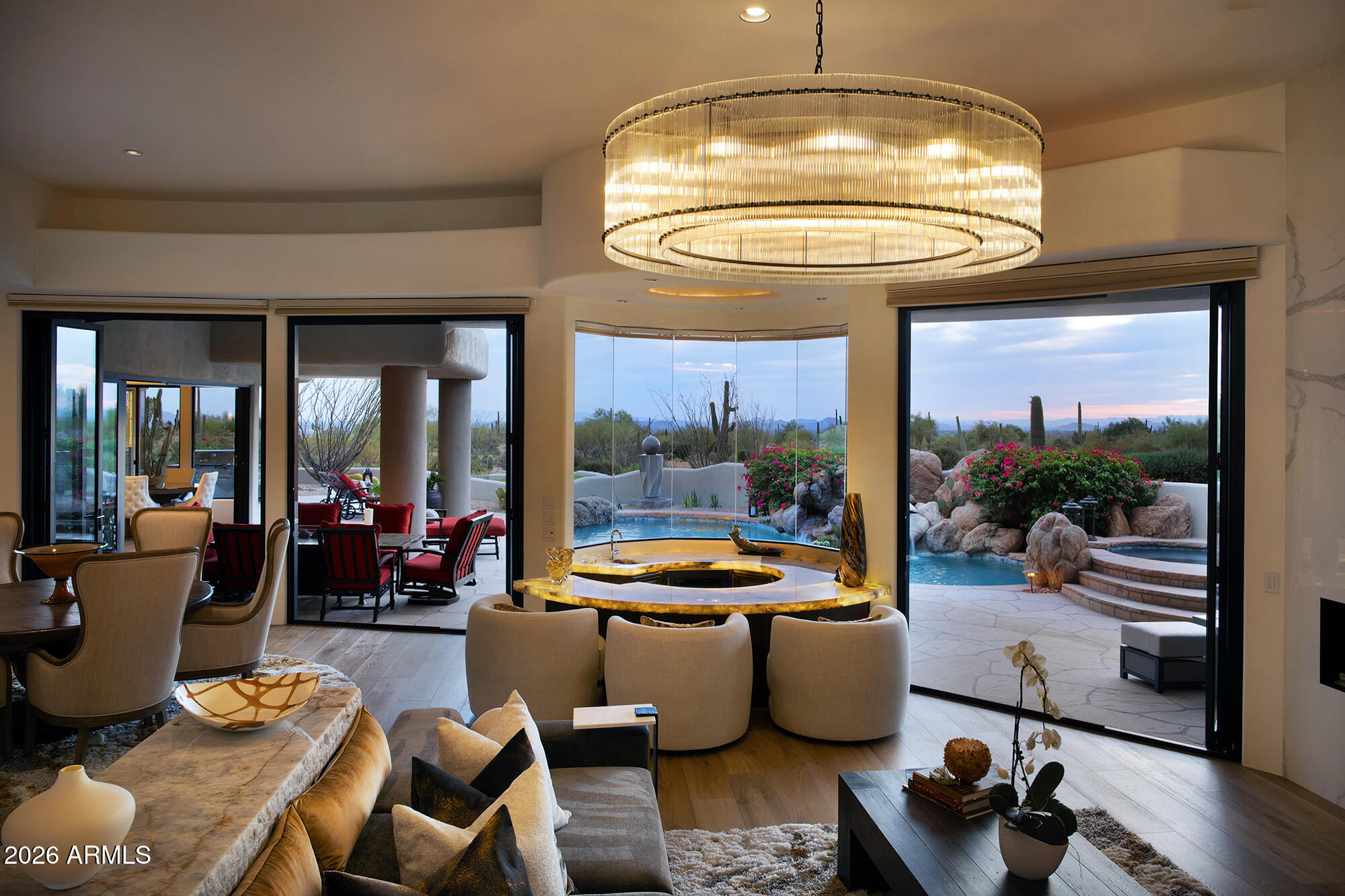 10040 E HAPPY VALLEY Road 598