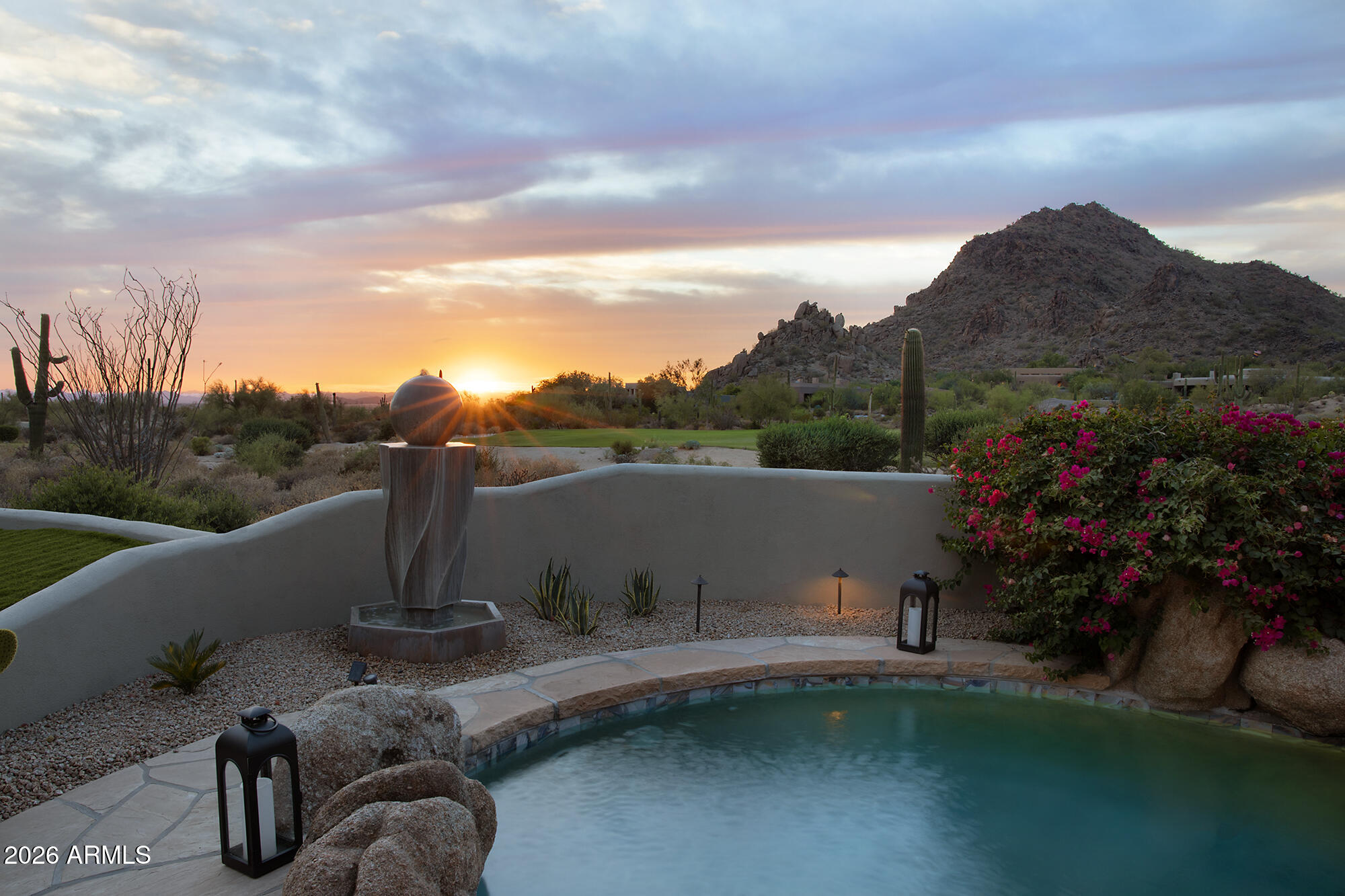 10040 E HAPPY VALLEY Road 598