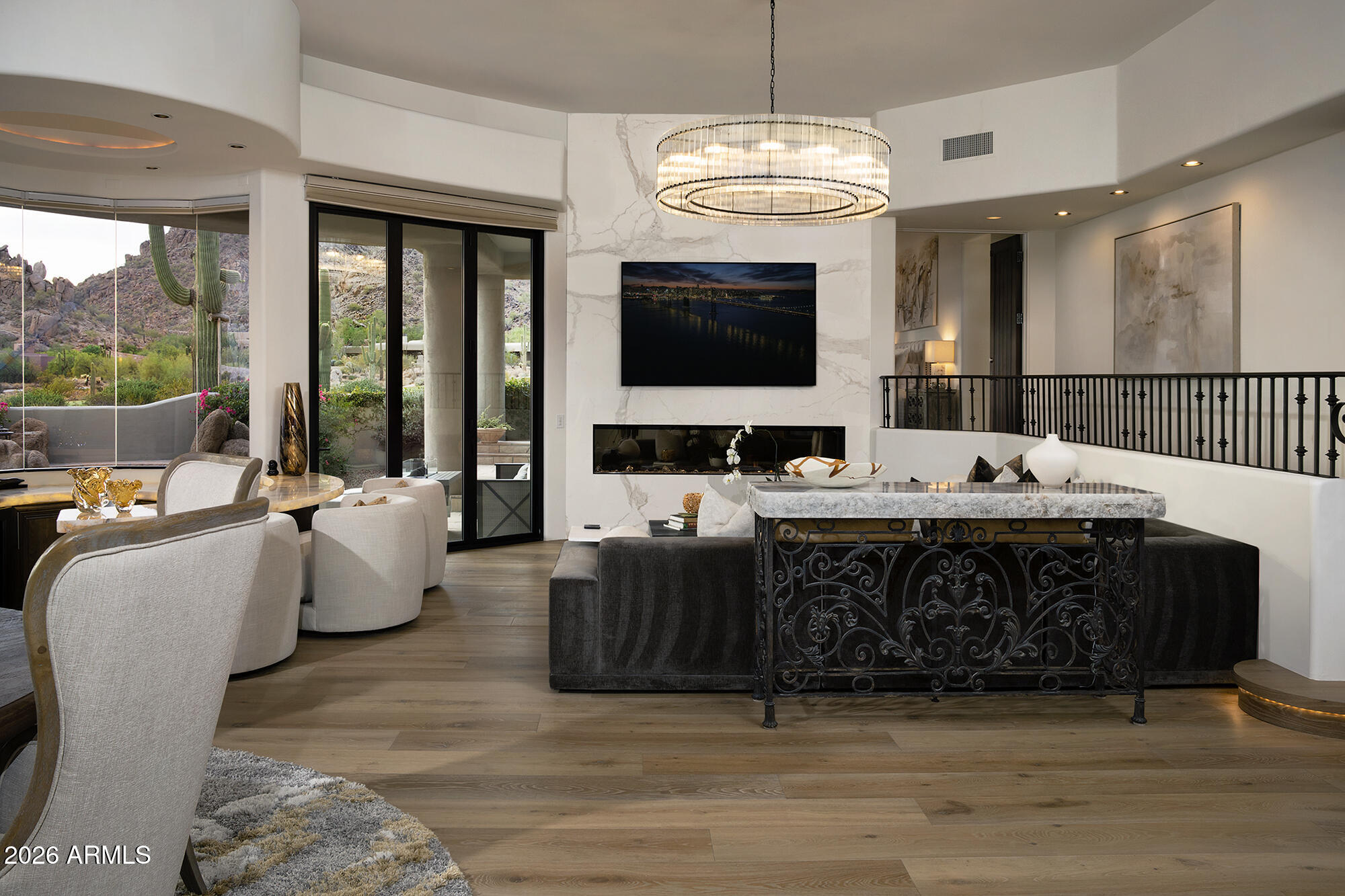 10040 E HAPPY VALLEY Road 598