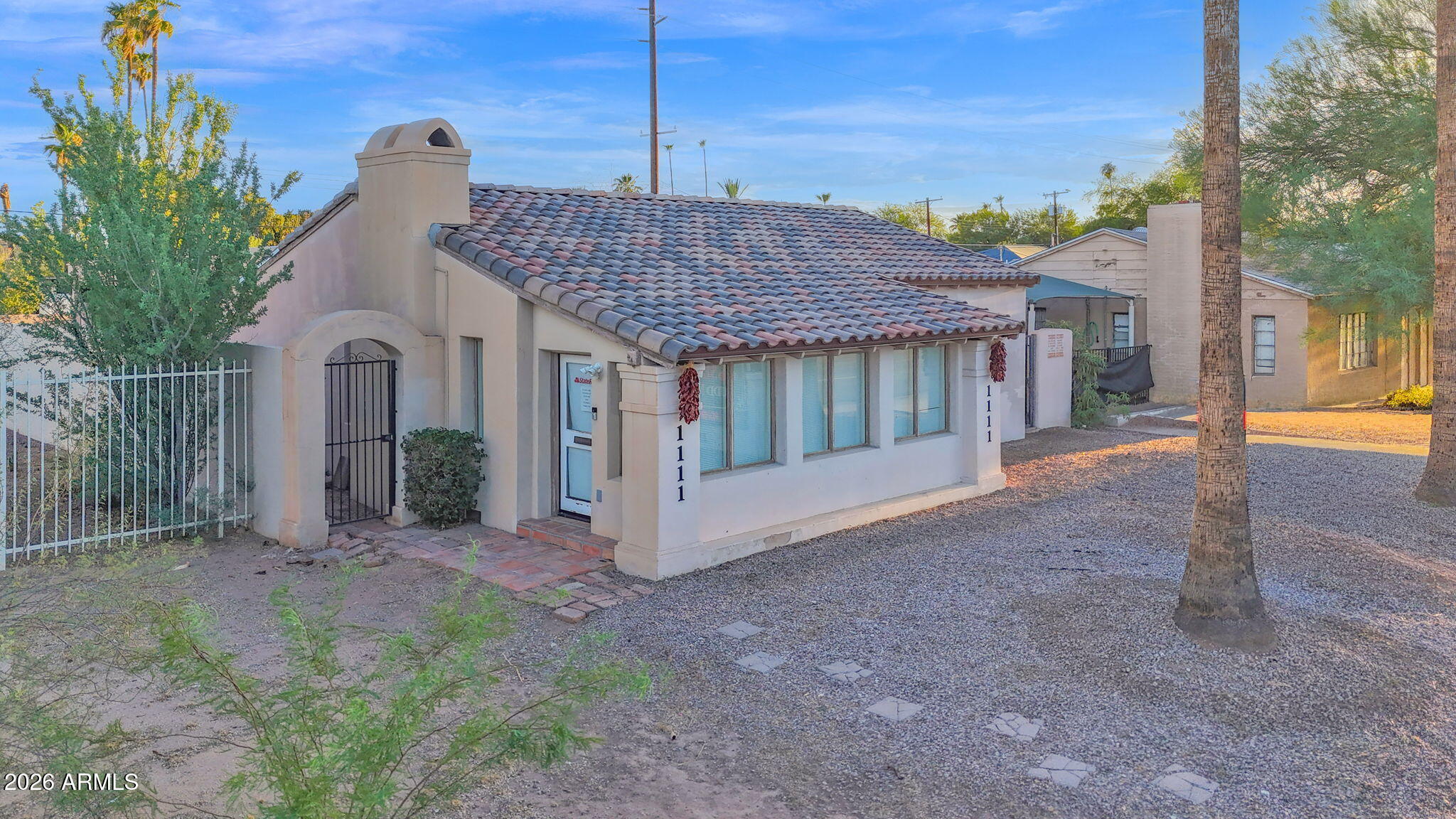1111 W MCDOWELL Road