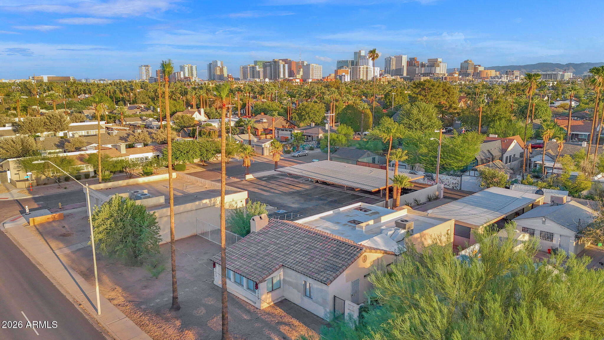 1111 W MCDOWELL Road