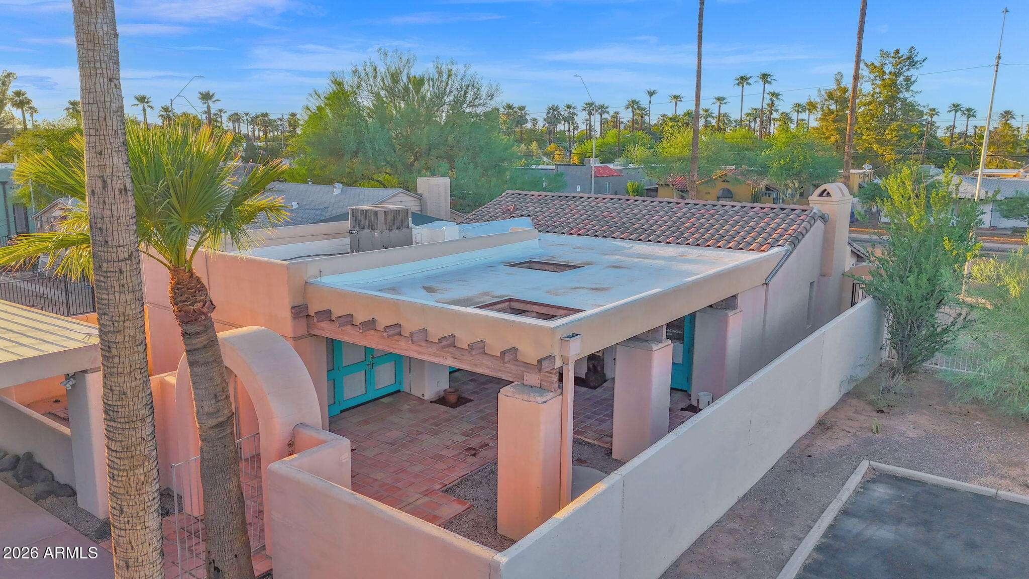 1111 W MCDOWELL Road