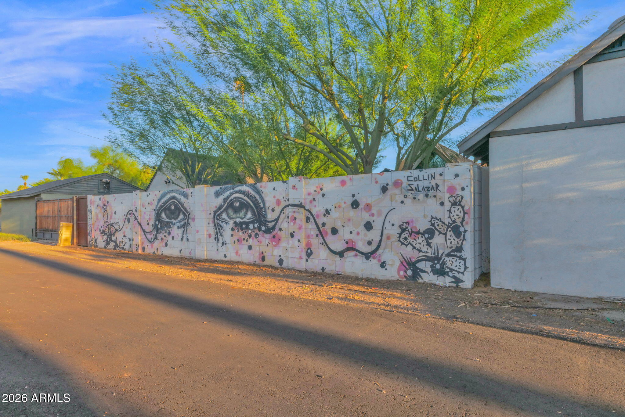 1111 W MCDOWELL Road