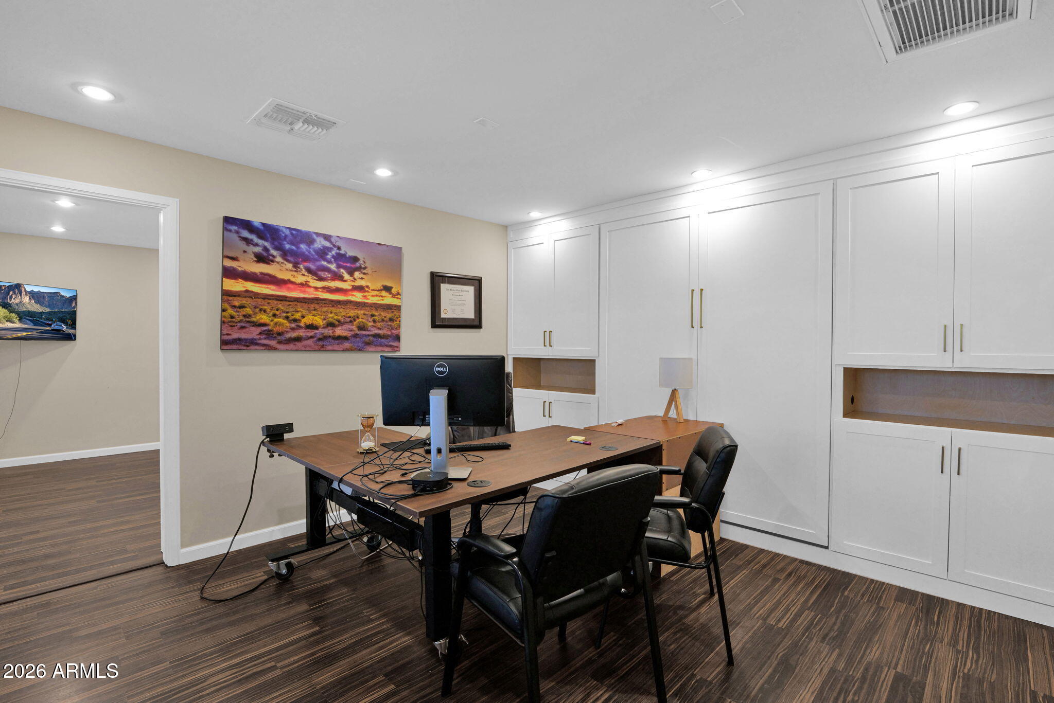 1111 W MCDOWELL Road