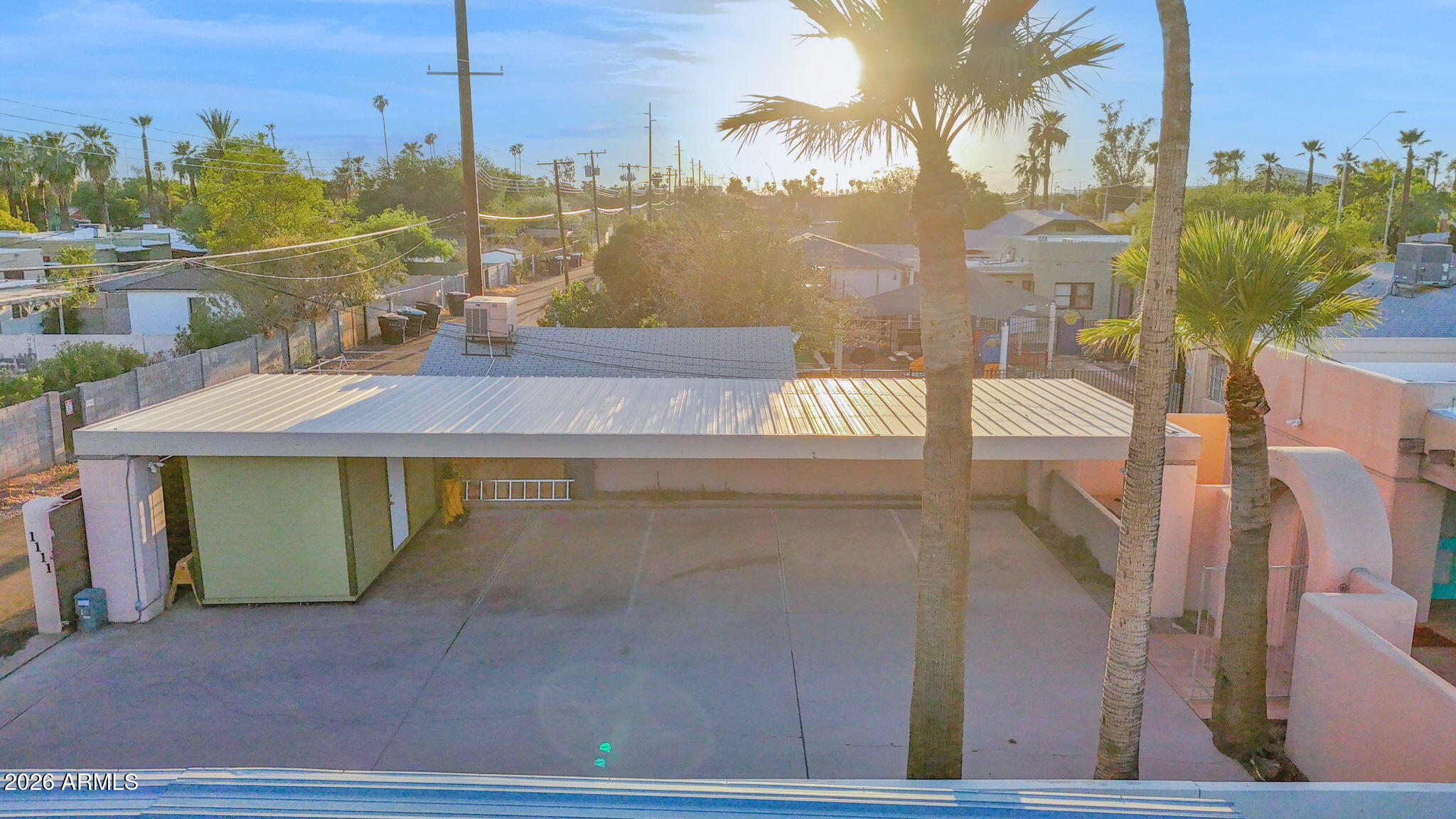 1111 W MCDOWELL Road