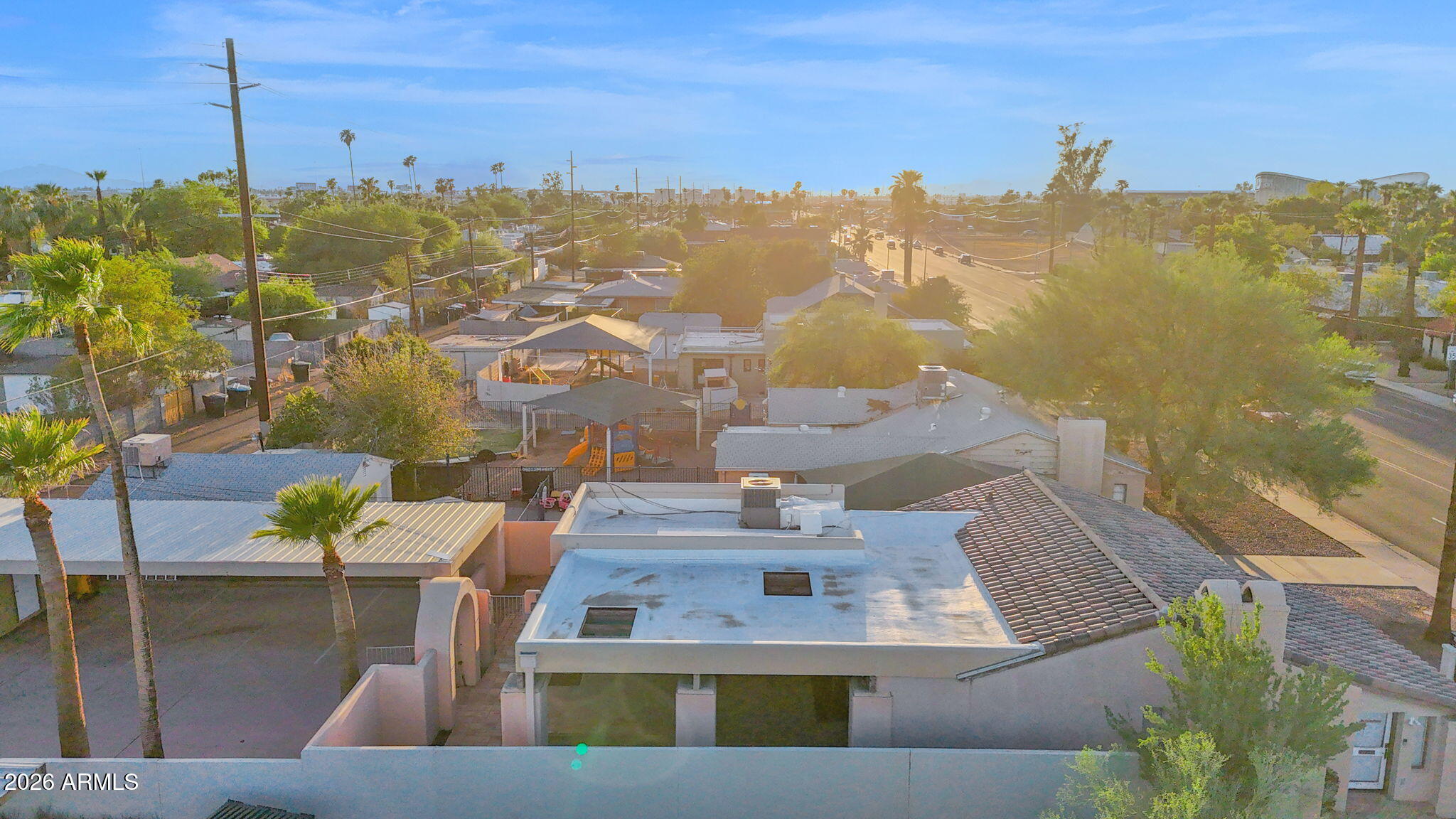1111 W MCDOWELL Road