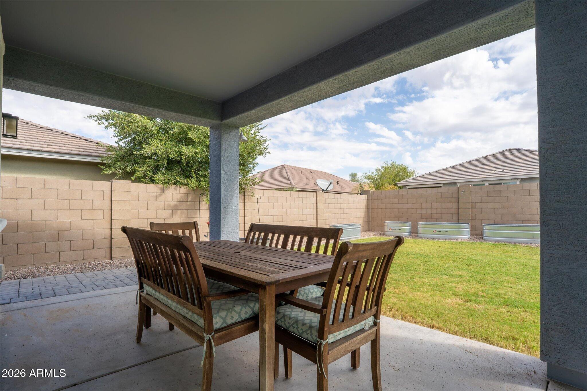 3341 N ARCO