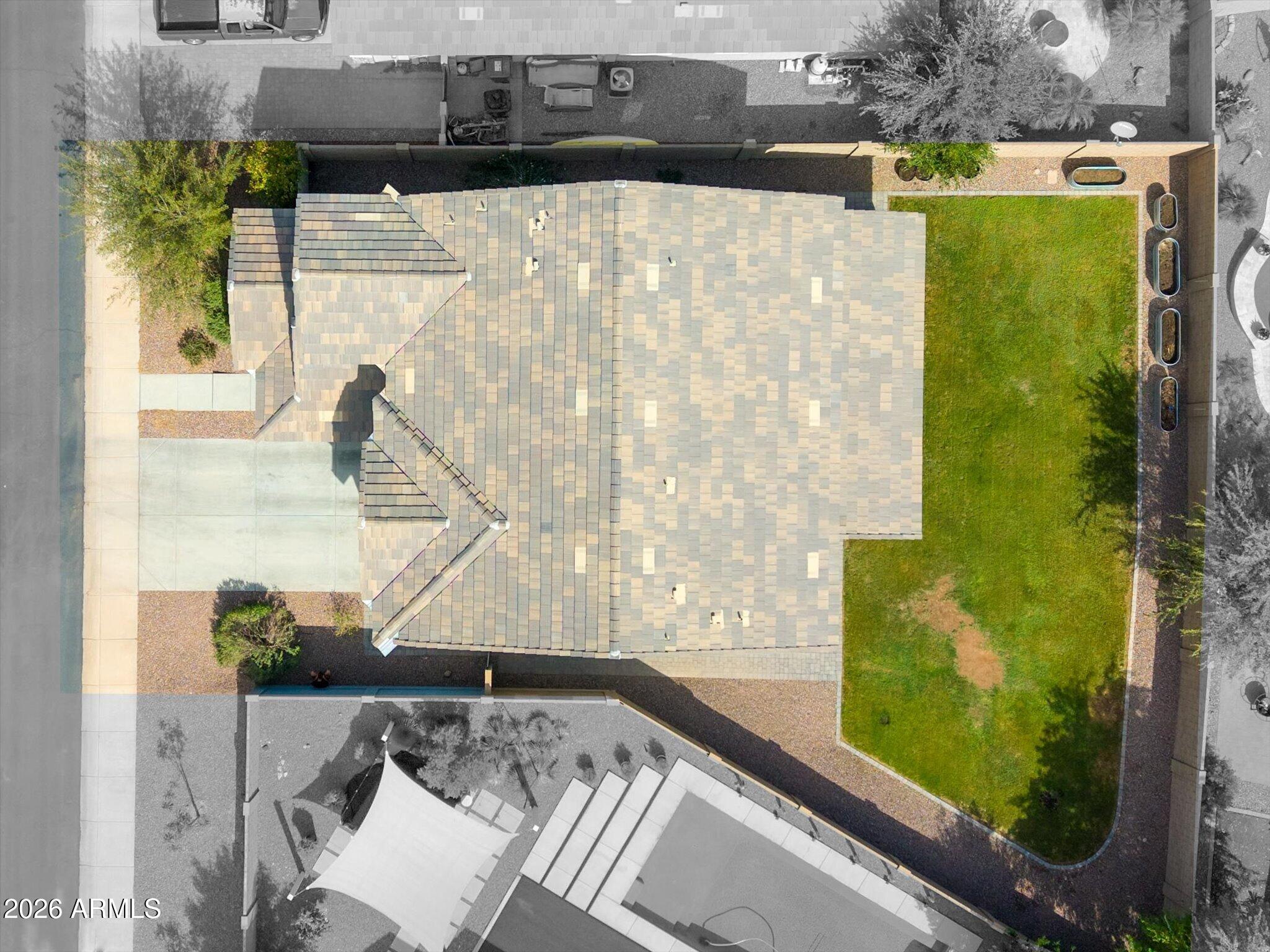 3341 N ARCO