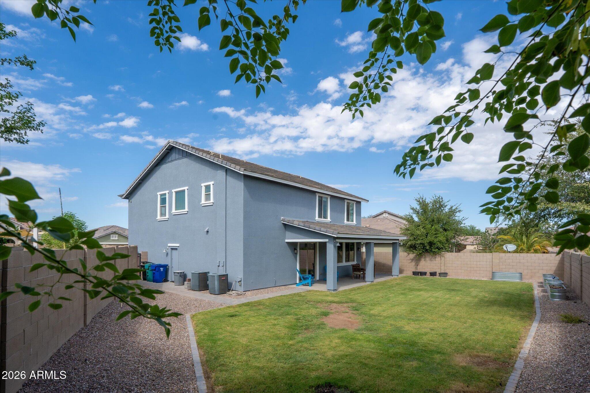 3341 N ARCO