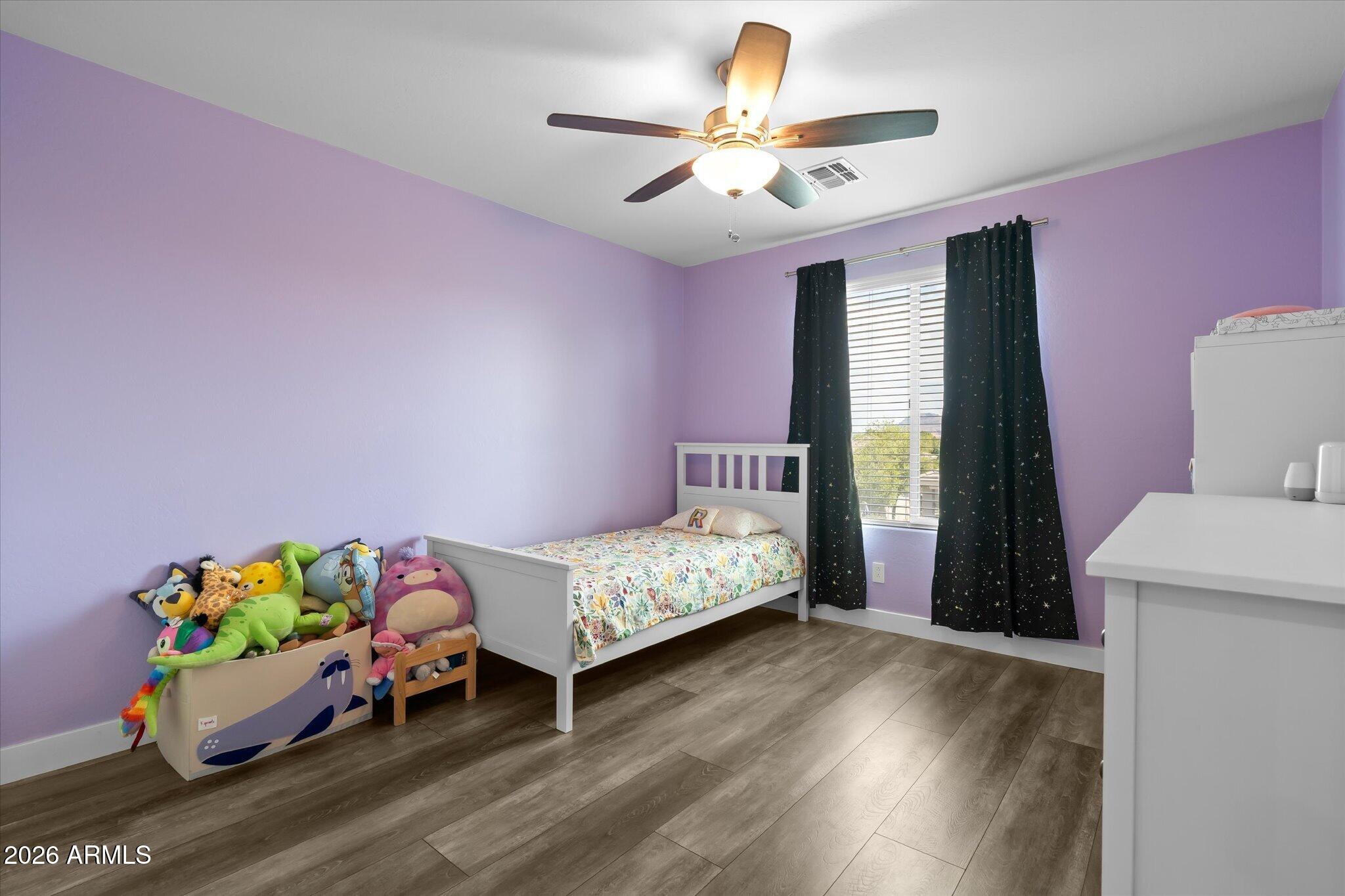 3341 N ARCO