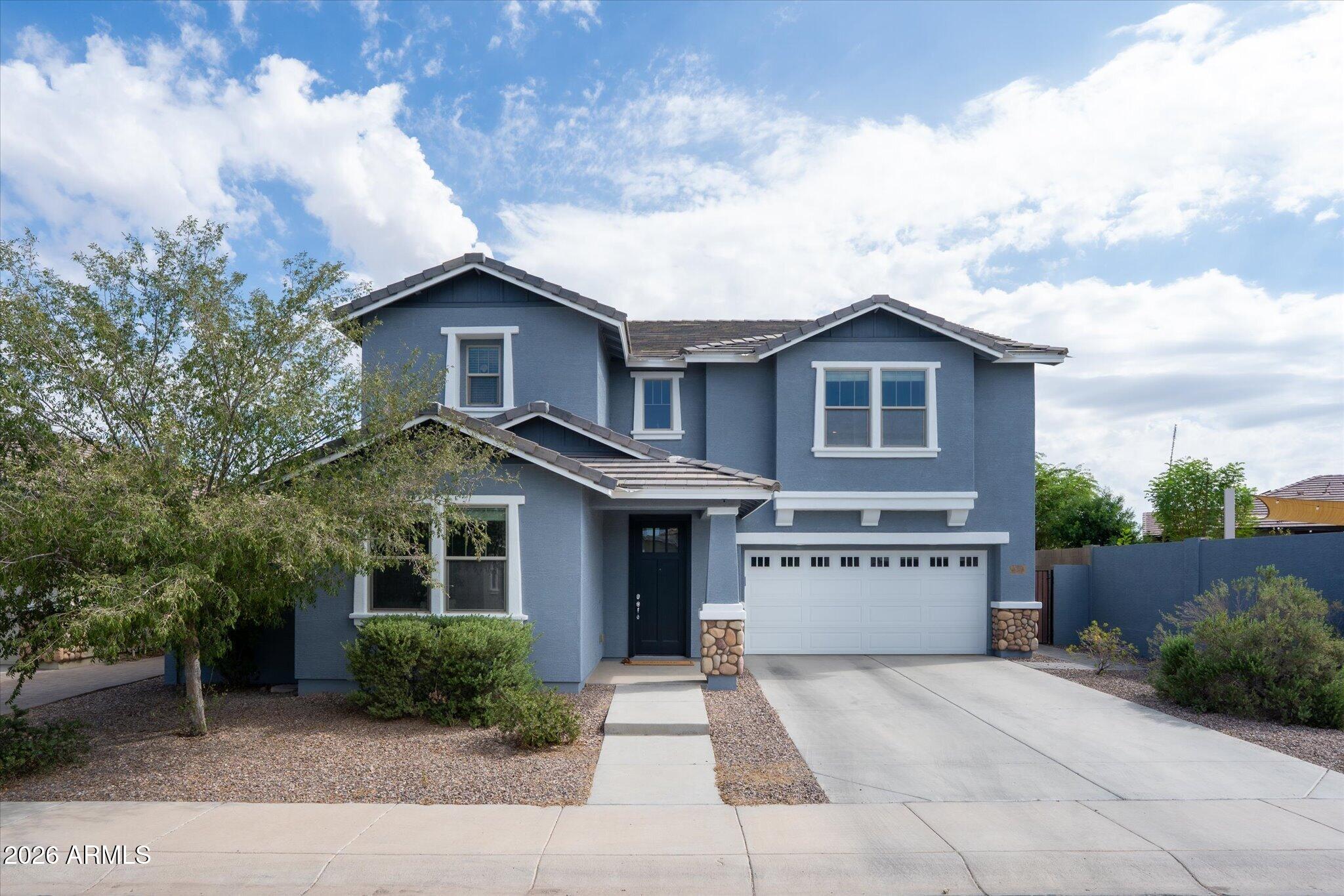3341 N ARCO