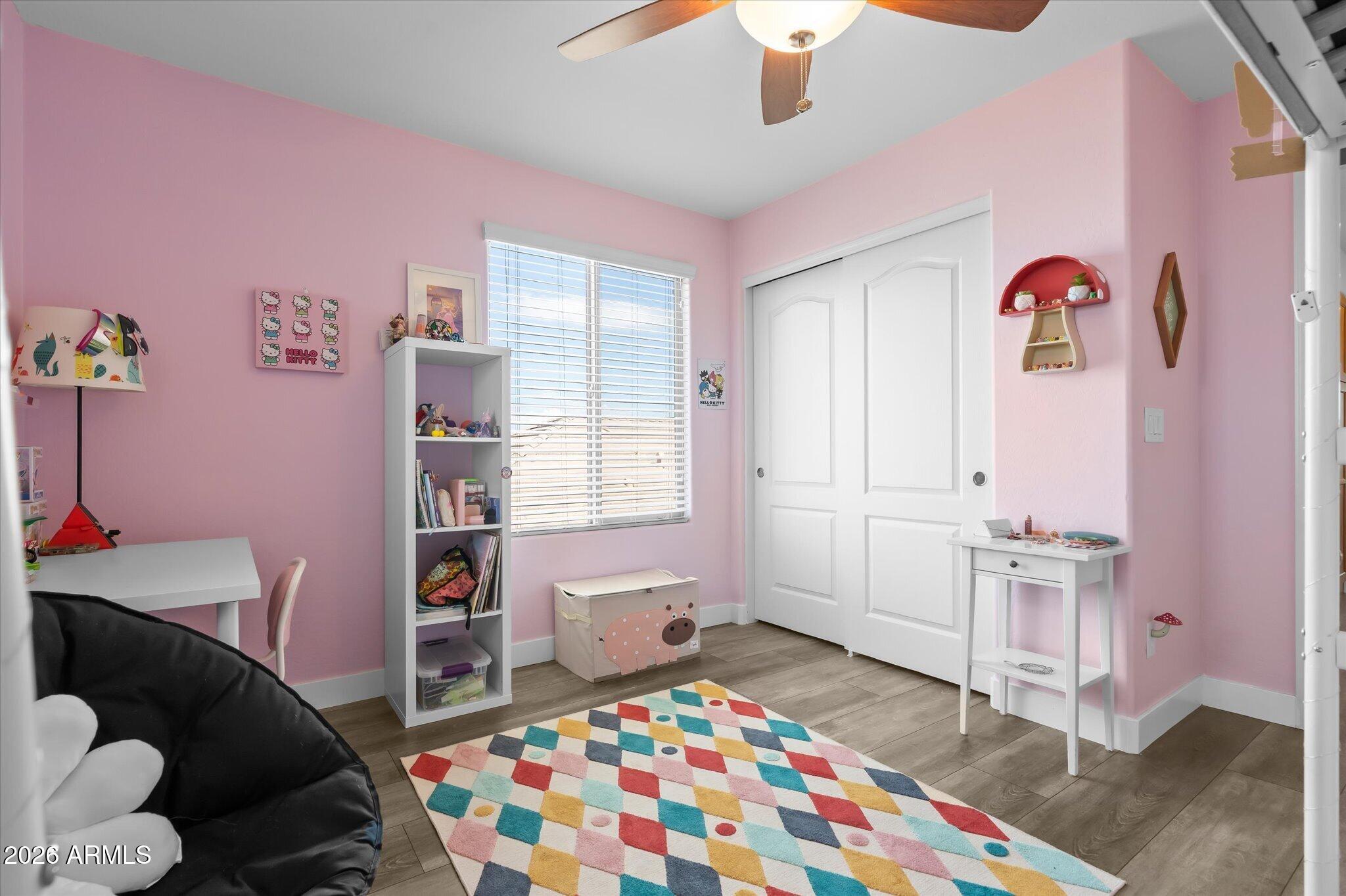 3341 N ARCO