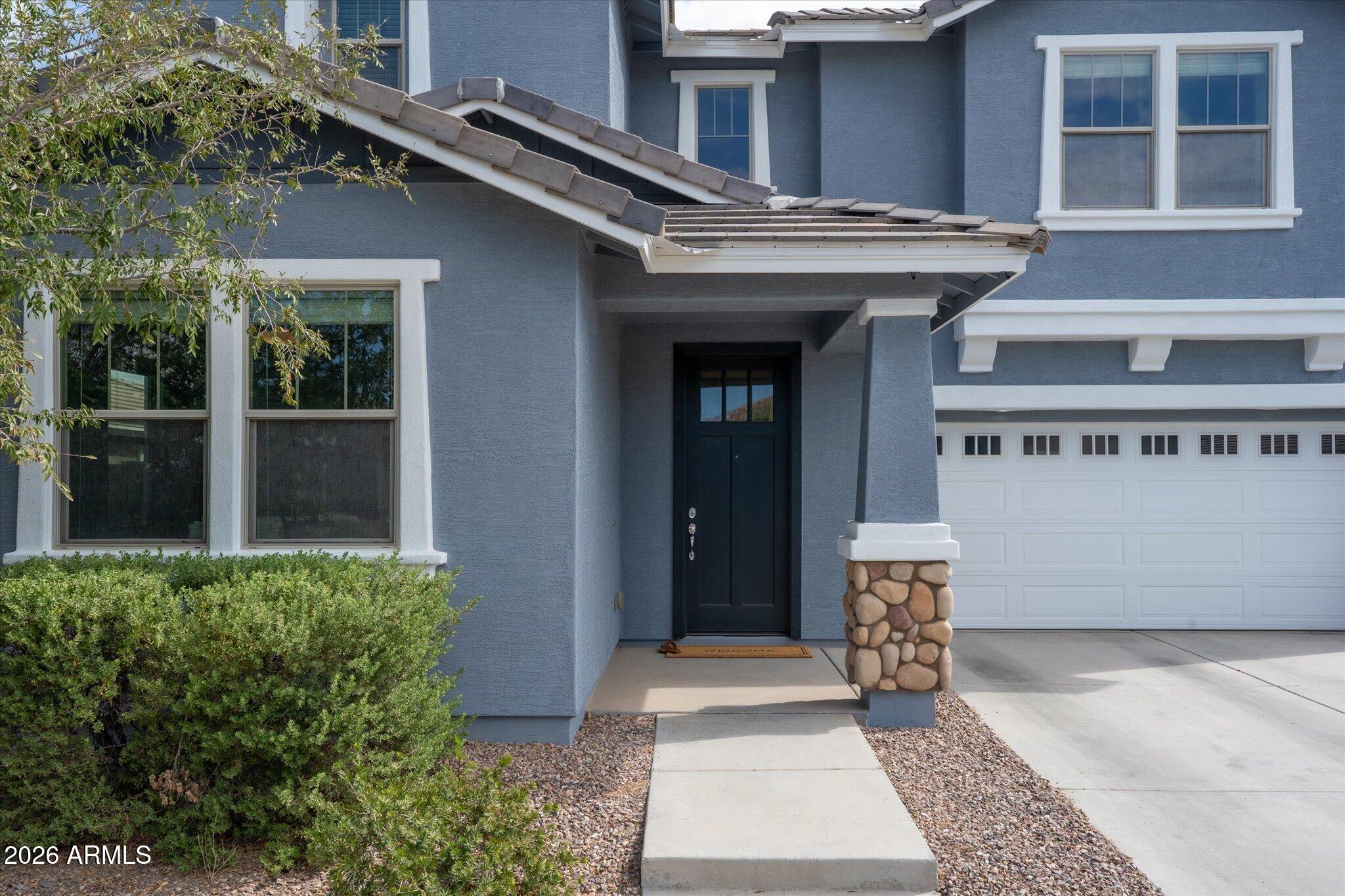 3341 N ARCO