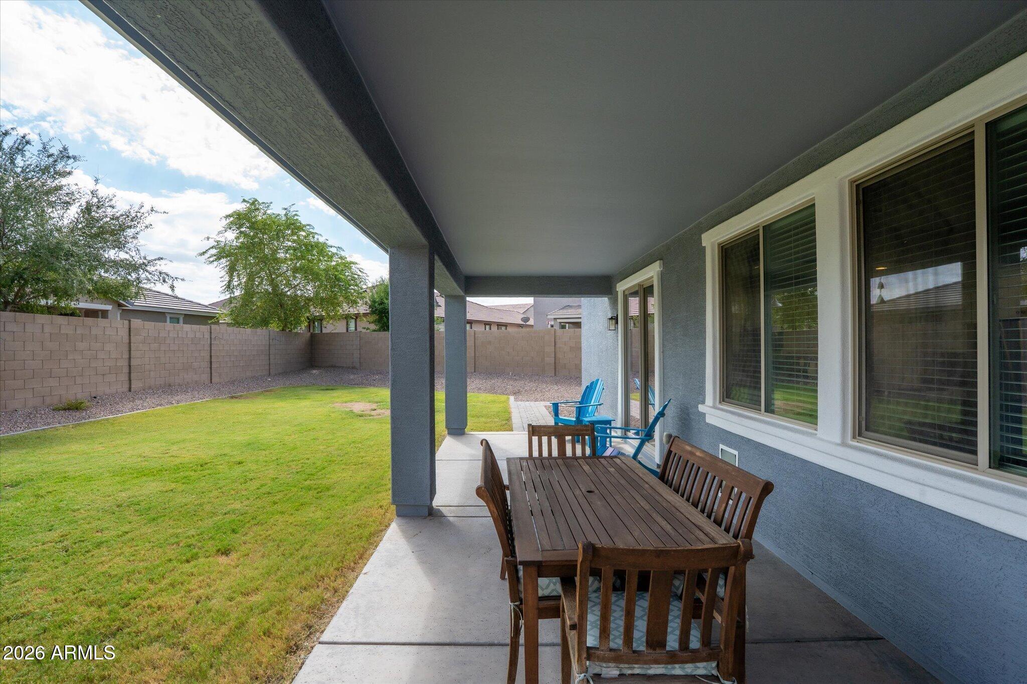 3341 N ARCO