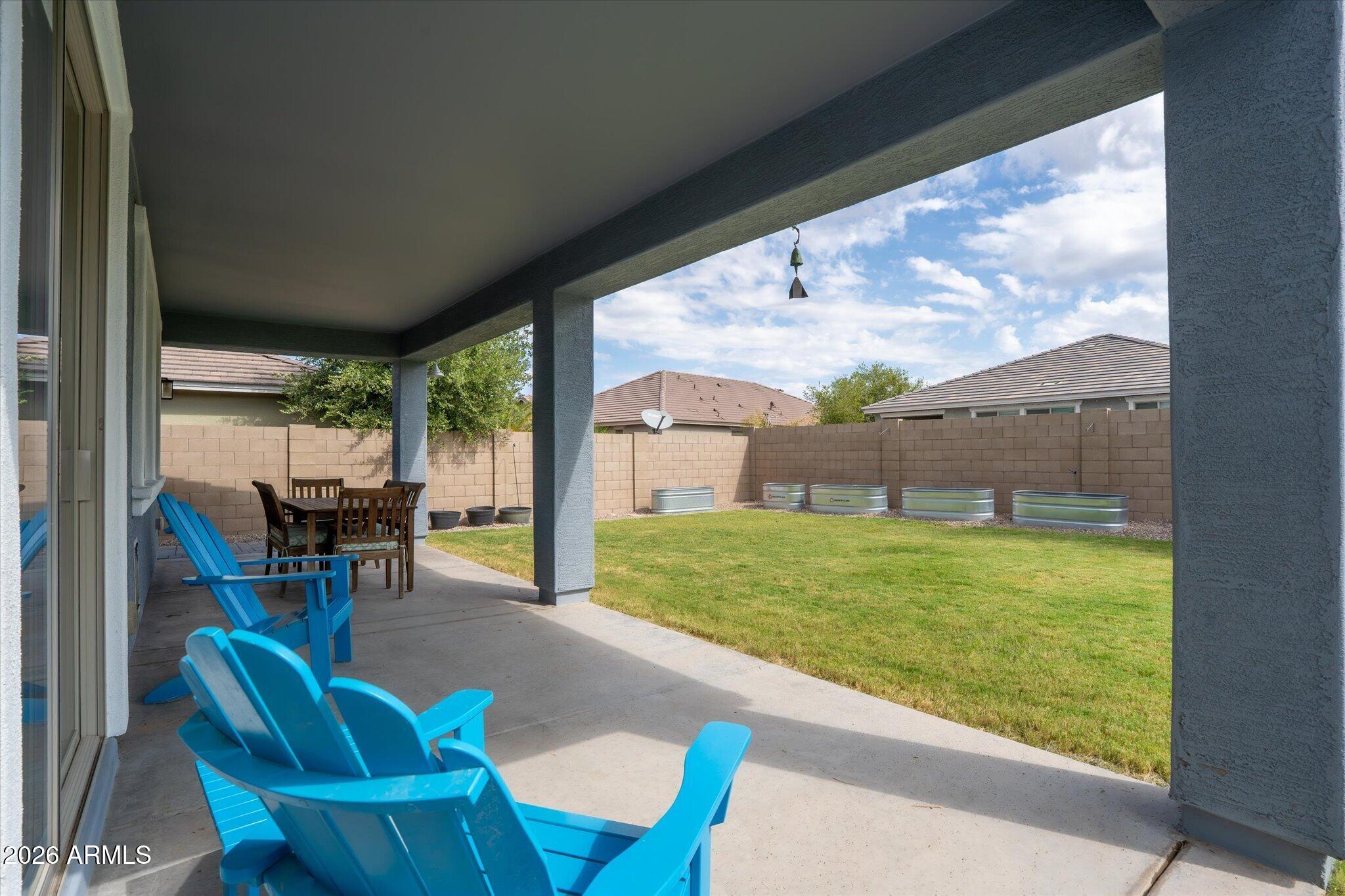 3341 N ARCO