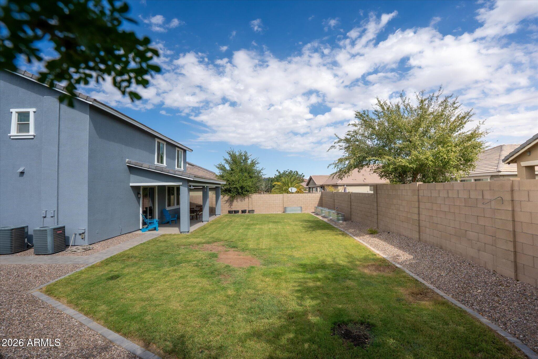 3341 N ARCO