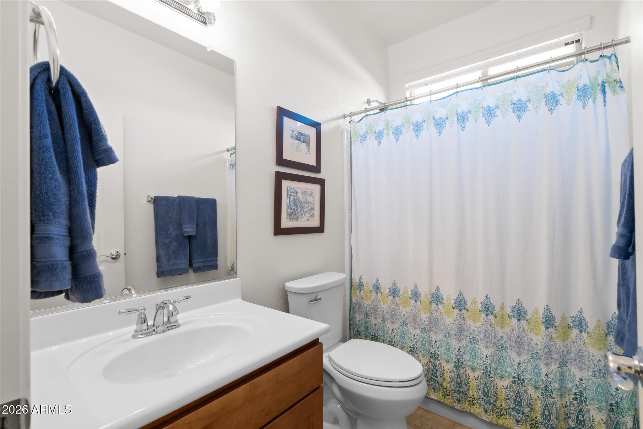 3341 N ARCO