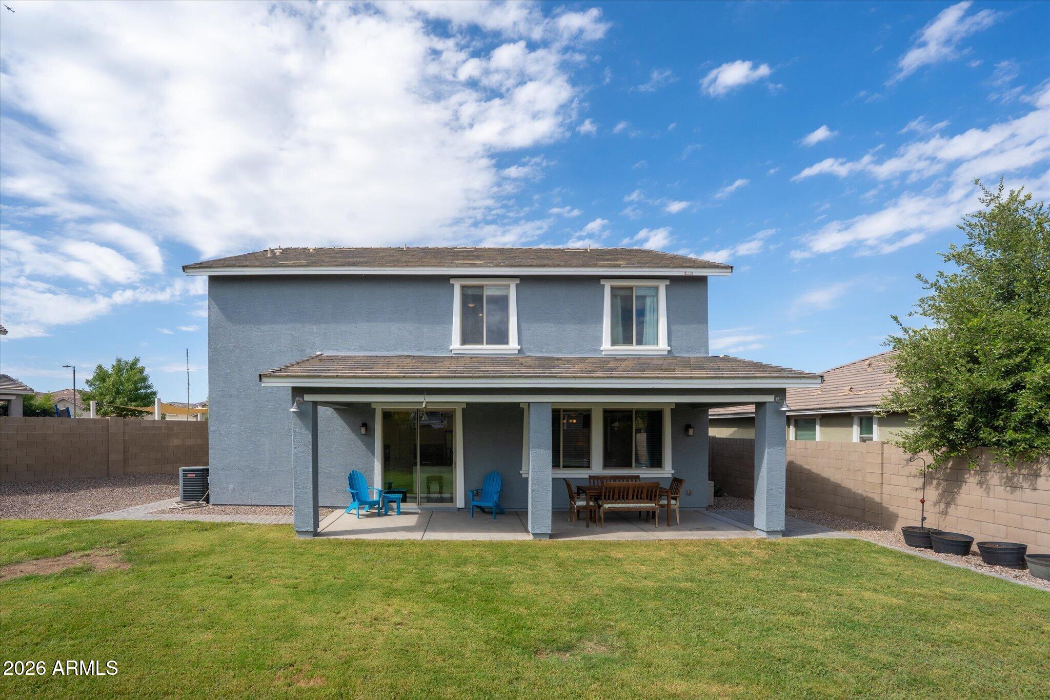 3341 N ARCO