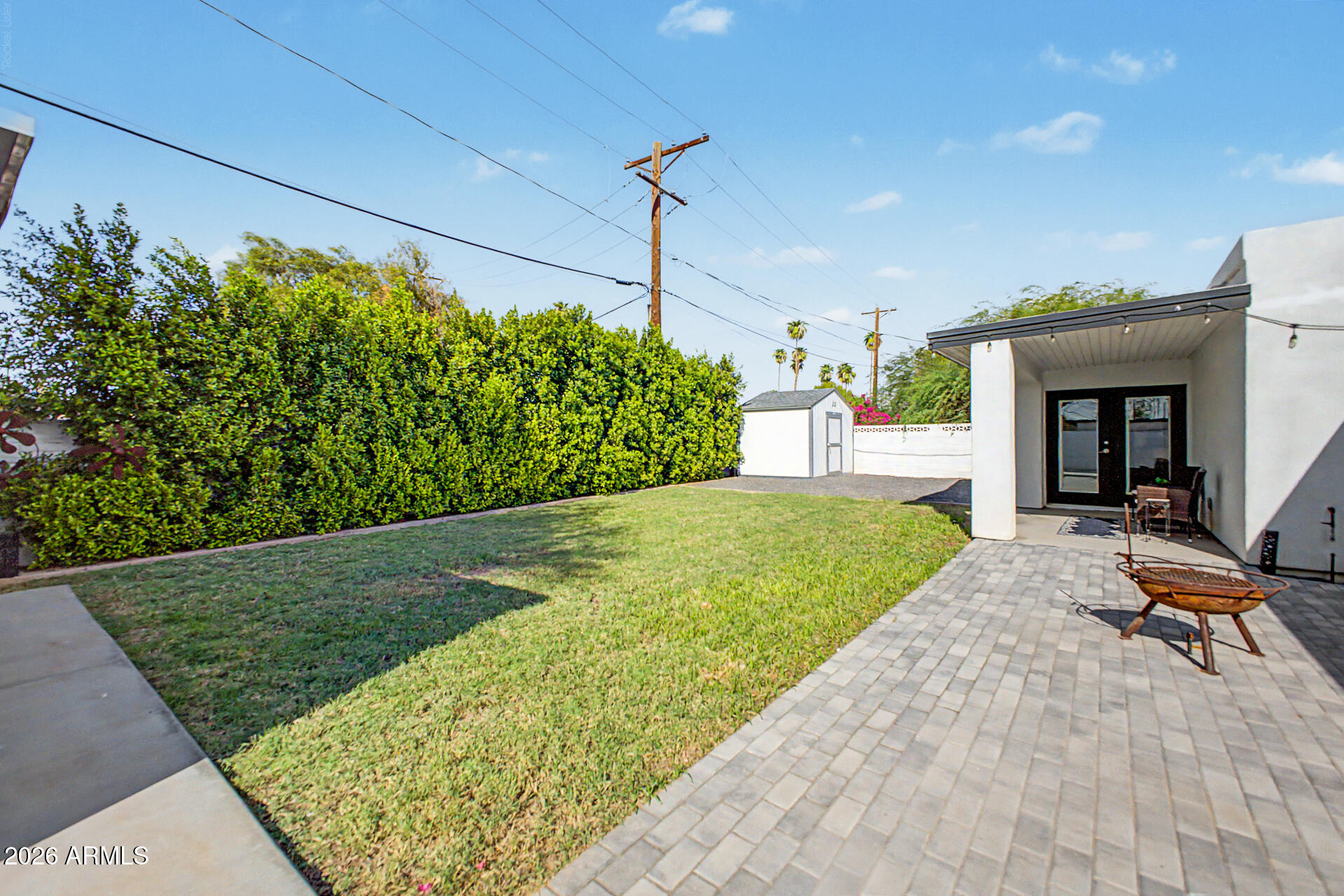 3908 E YALE Street