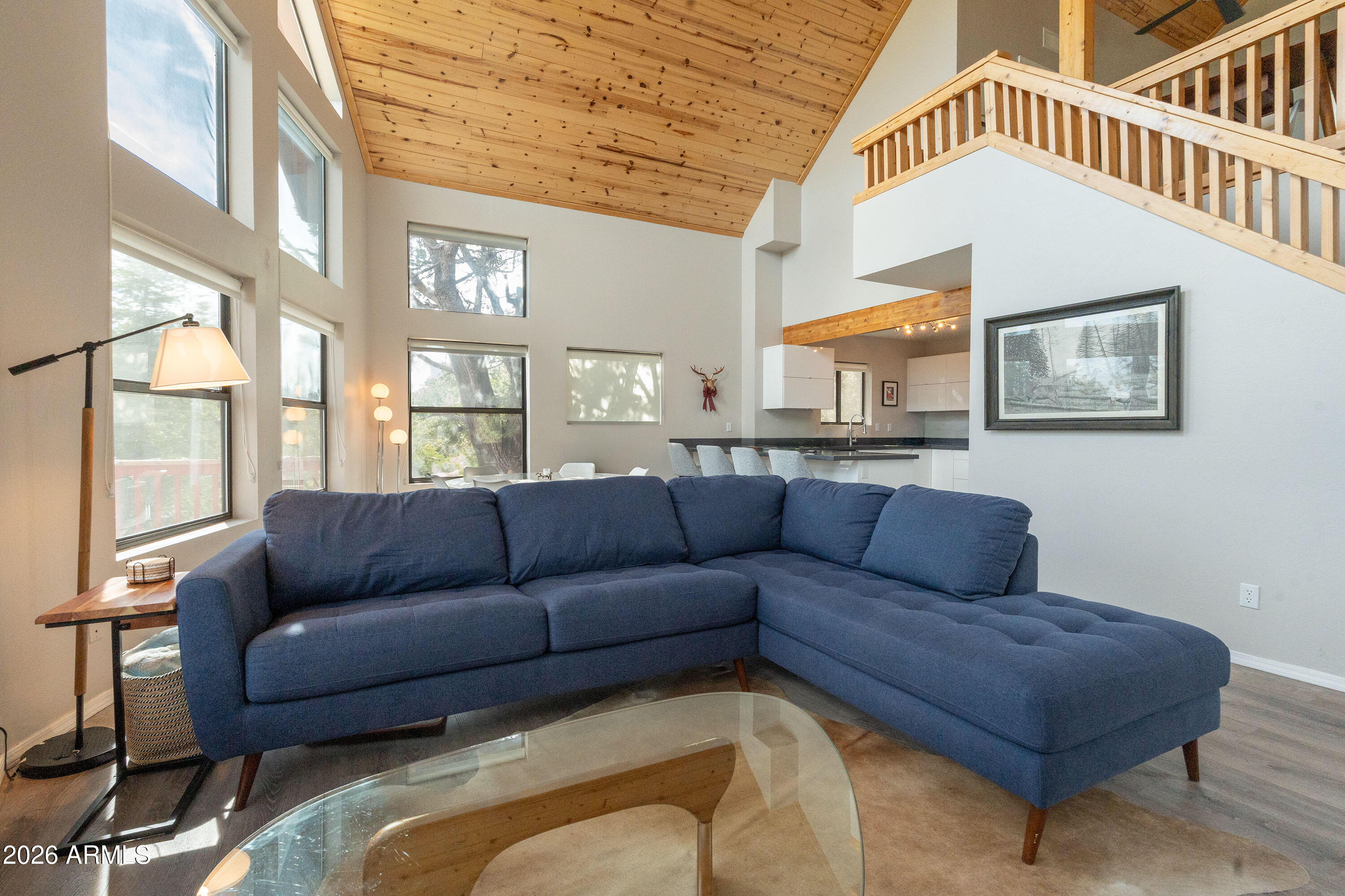 6075 W PINON Way