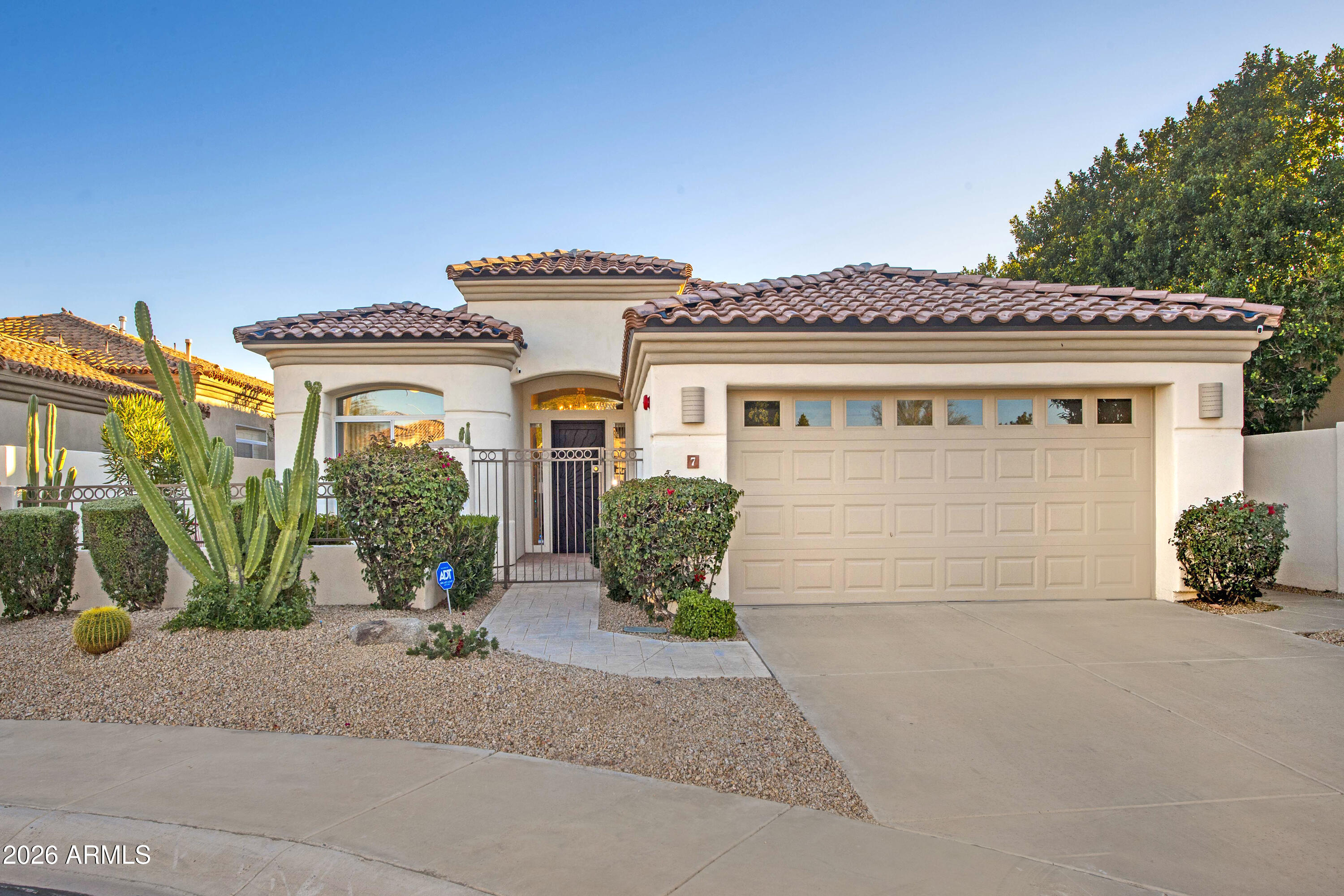 7979 E PRINCESS Drive 7