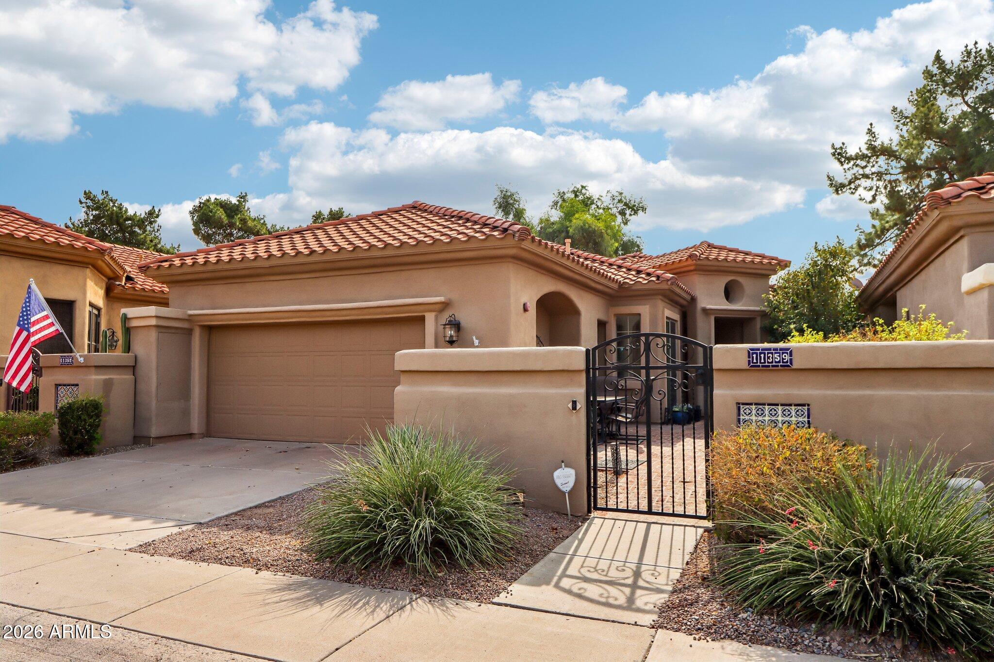 11359 N 78th Street