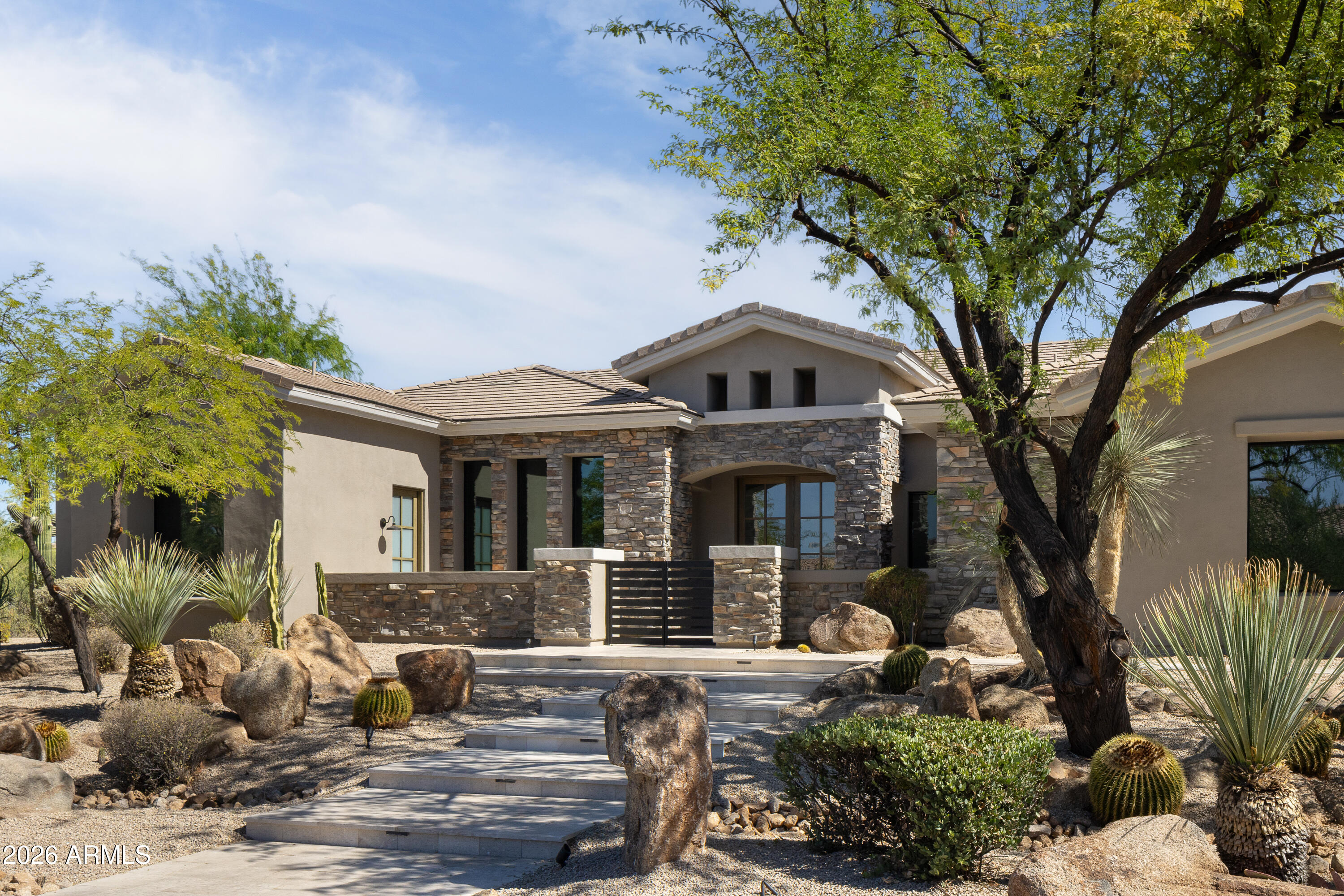 7262 E BAKER Drive