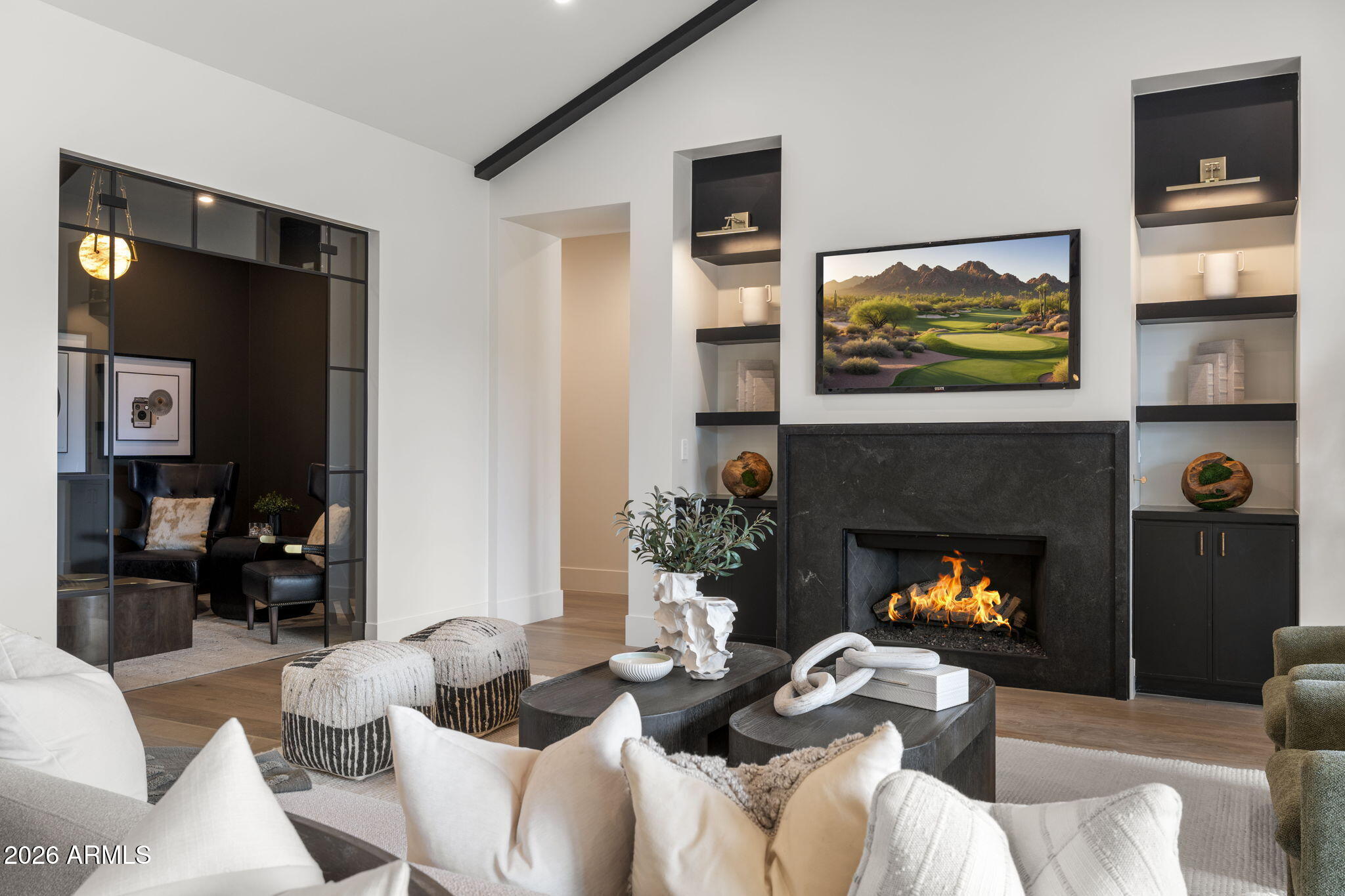 8167 E QUARTERHORSE Trail