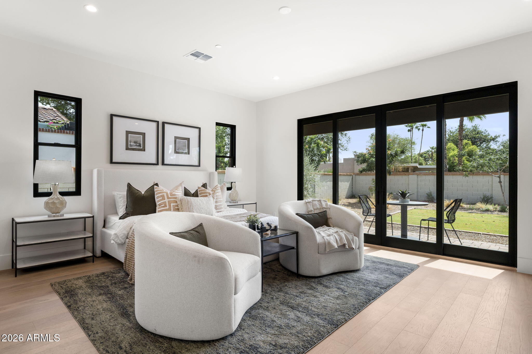 8167 E QUARTERHORSE Trail