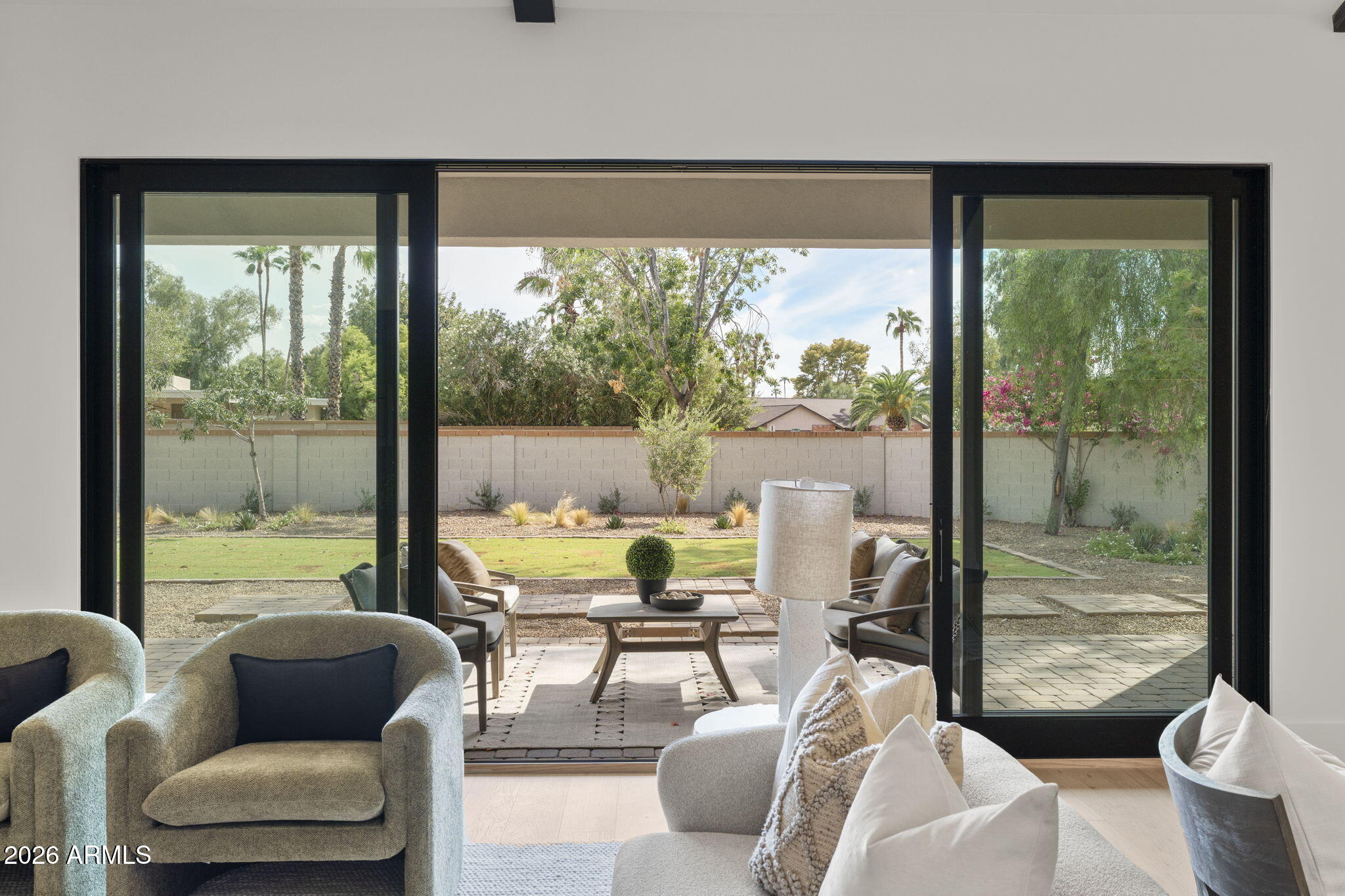 8167 E QUARTERHORSE Trail