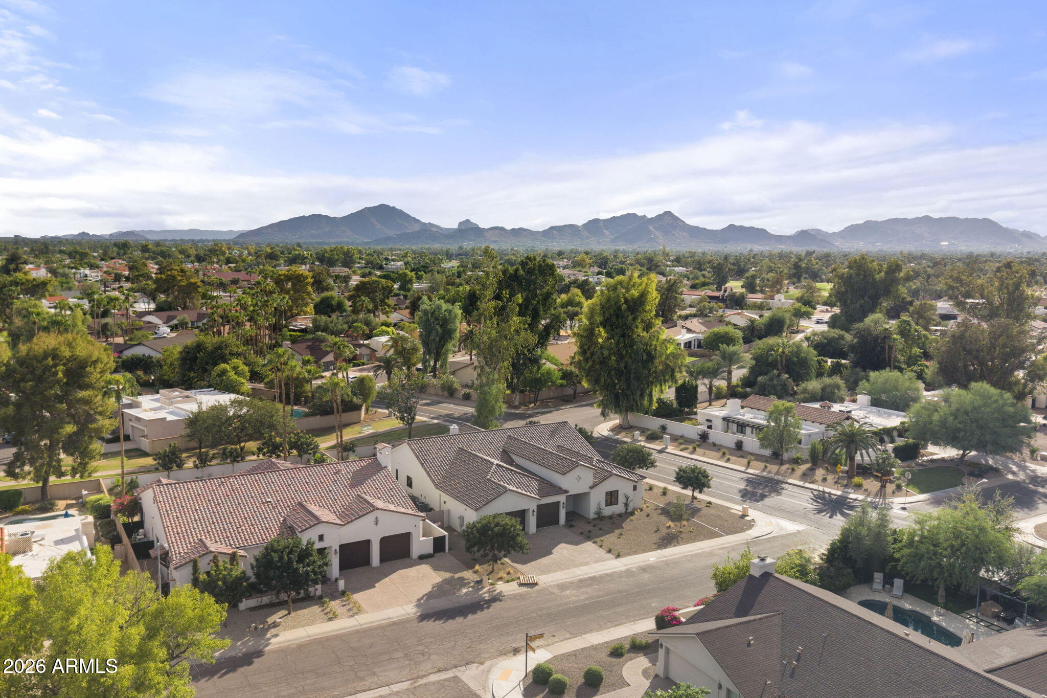 8167 E QUARTERHORSE Trail