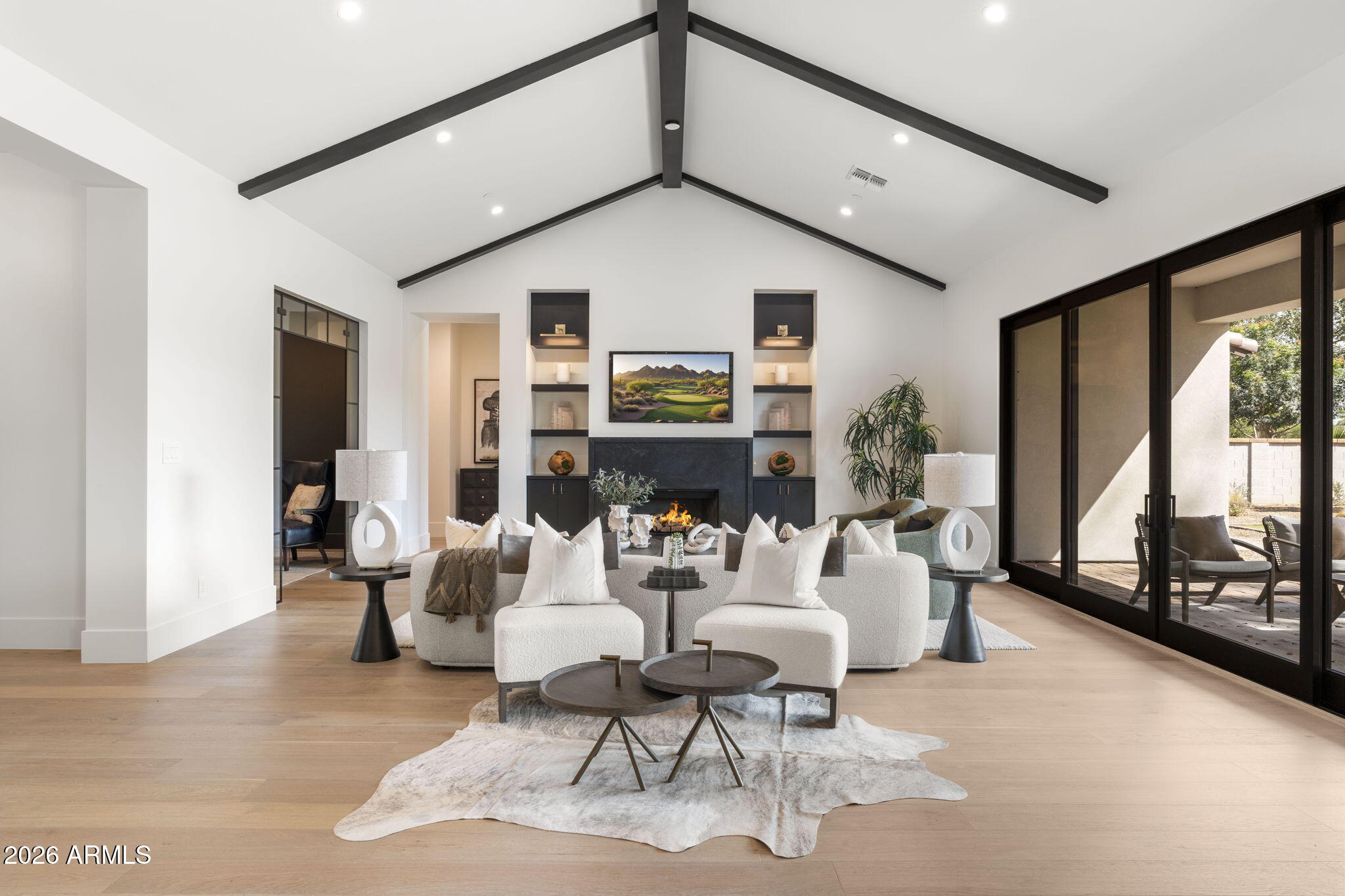 8167 E QUARTERHORSE Trail