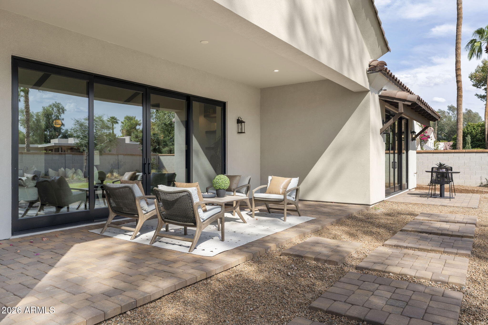 8167 E QUARTERHORSE Trail