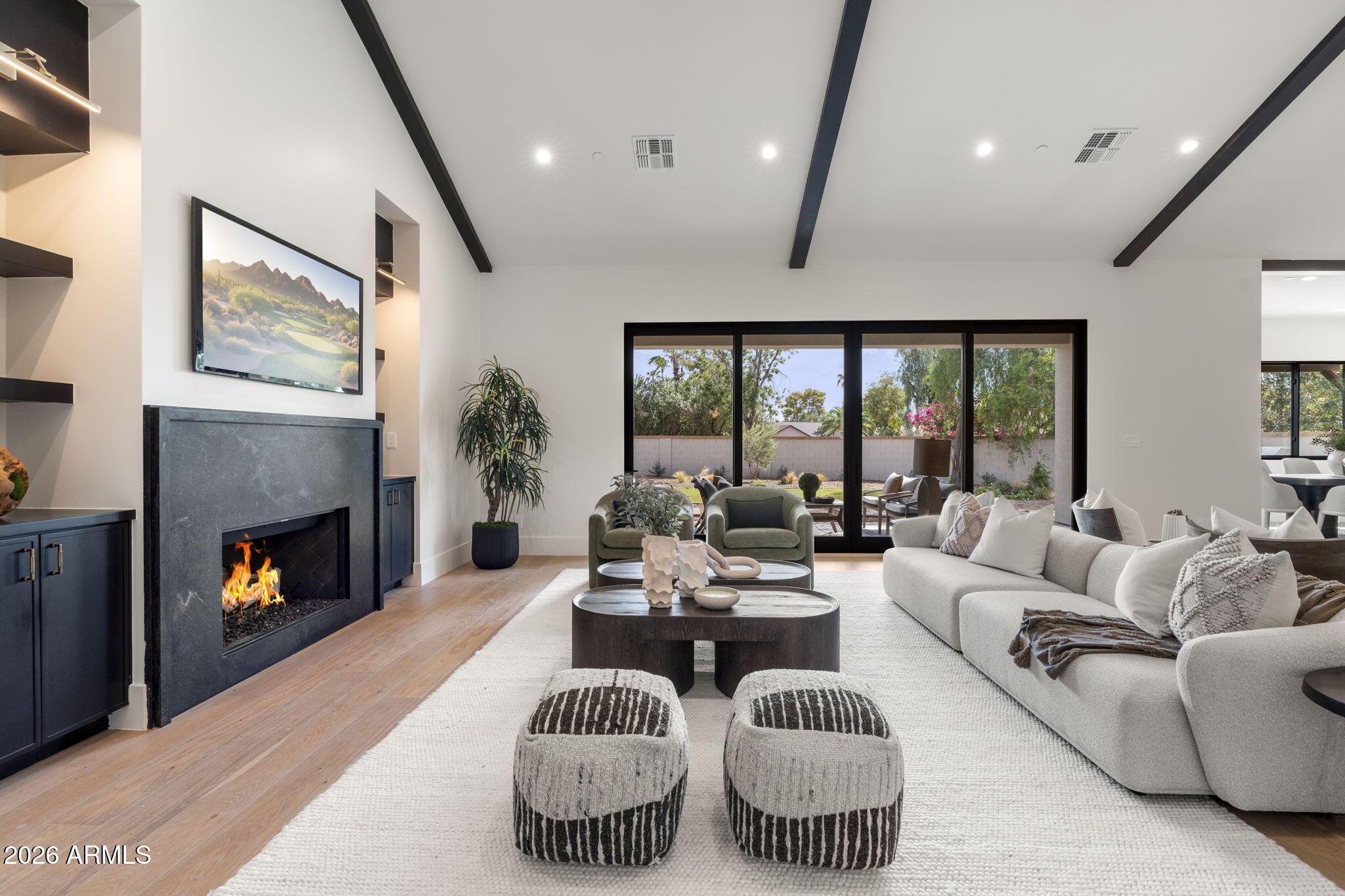 8167 E QUARTERHORSE Trail