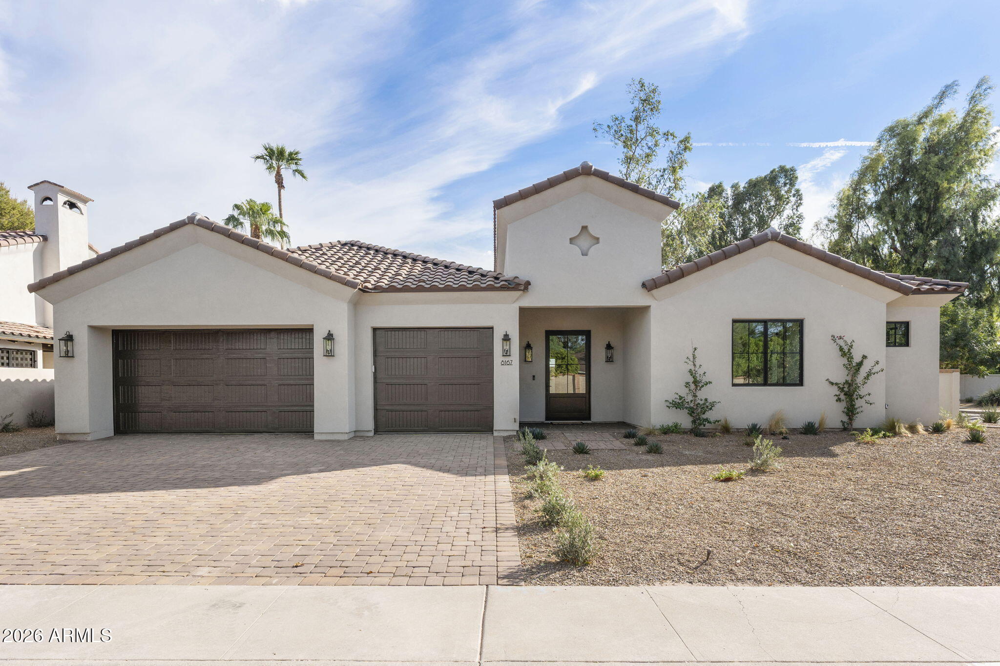 8167 E QUARTERHORSE Trail